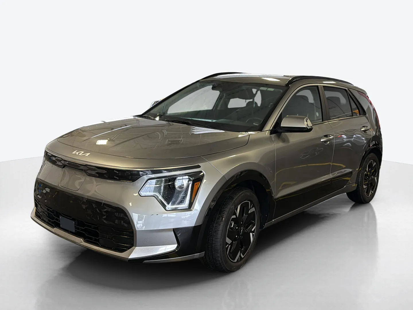 2024 Kia Niro EV
