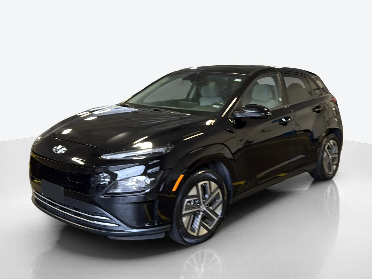 2023 Hyundai Kona Electric