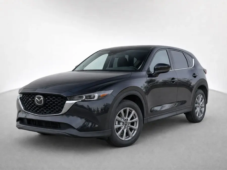 2024 Mazda CX-5 — image 1 of 9