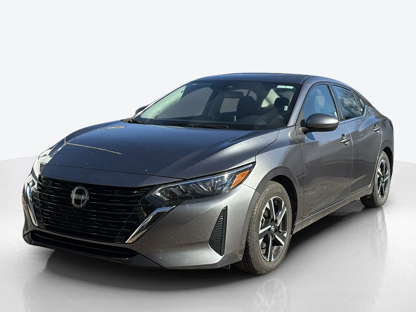 2024 Nissan Sentra — image 1 of 6
