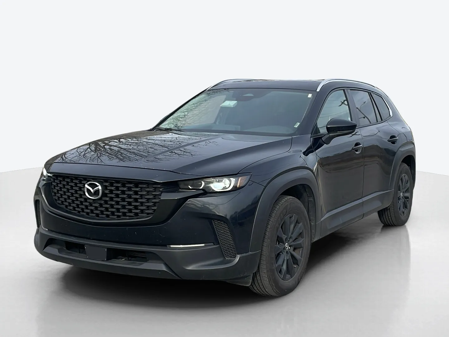 2025 Mazda CX-50 — image 1 of 8