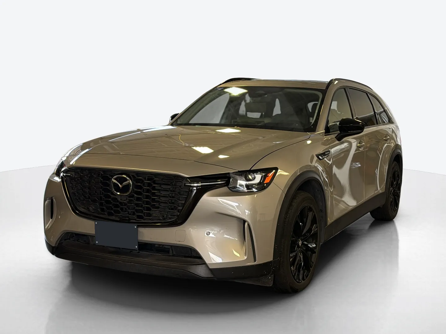 2025 Mazda CX-90