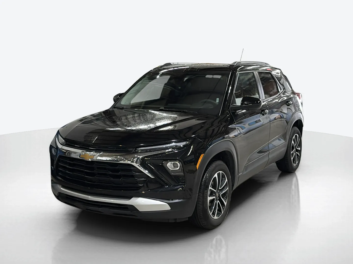 2025 Chevrolet Trailblazer