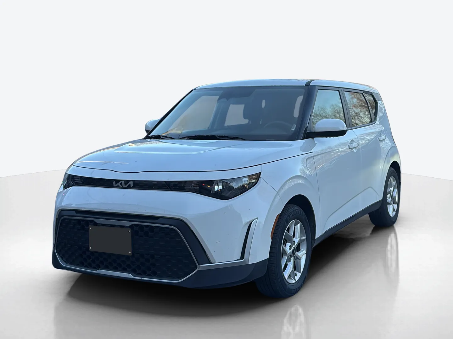 2024 Kia Soul