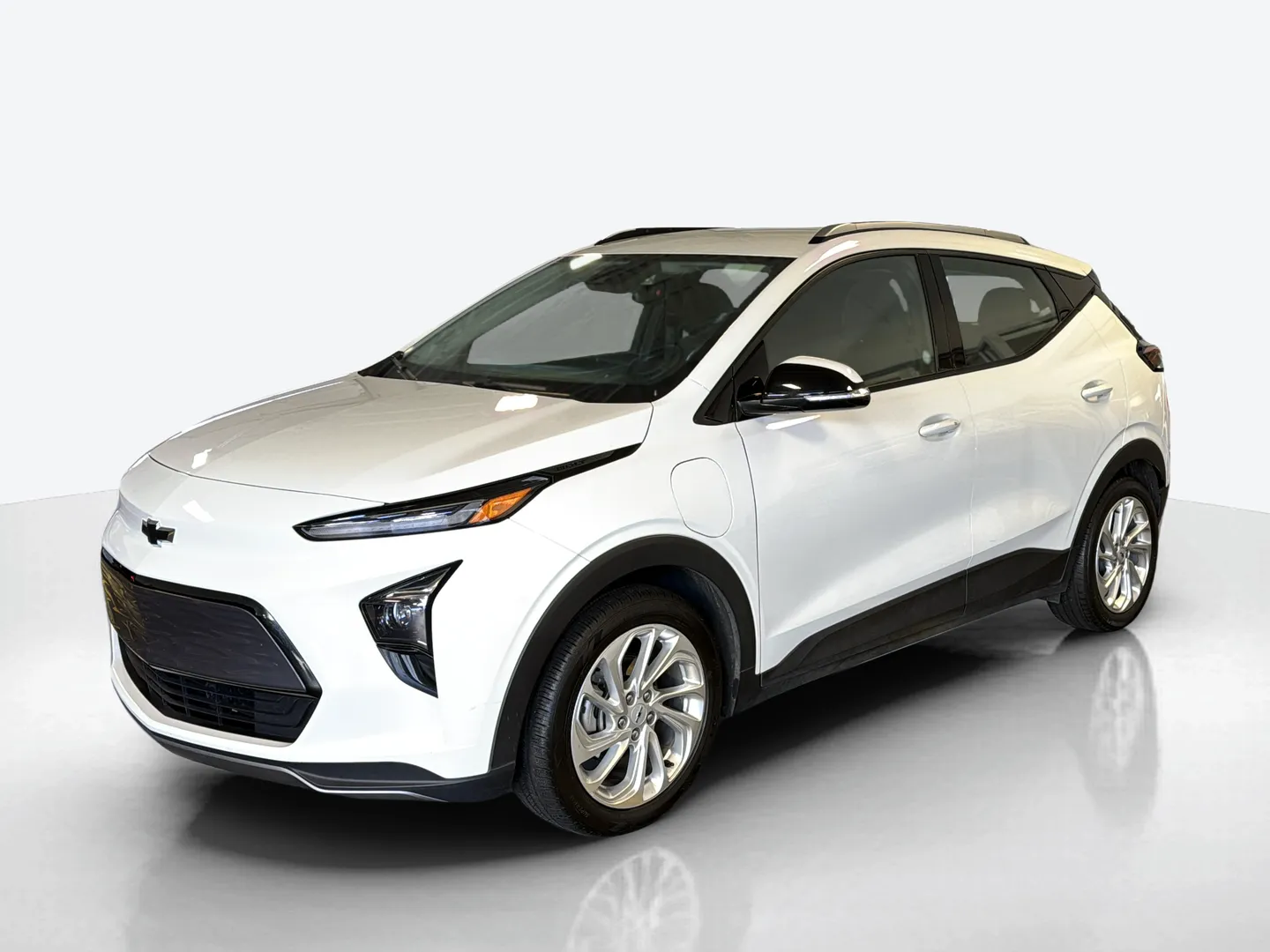 2023 Chevrolet Bolt EUV