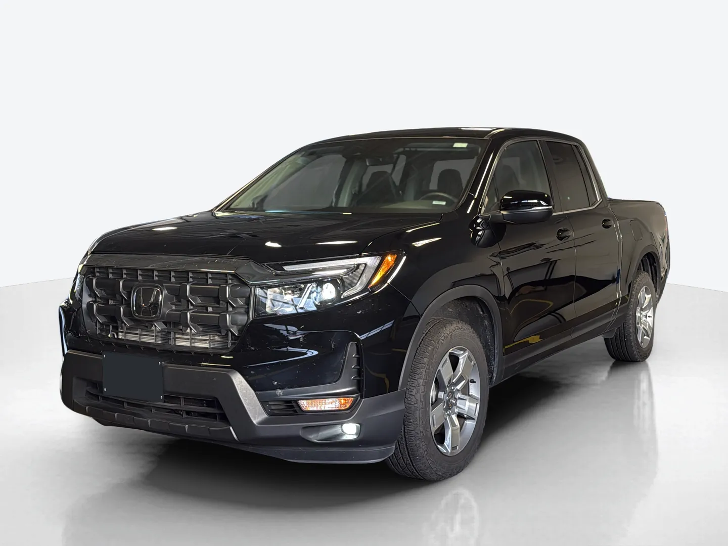 2025 Honda Ridgeline