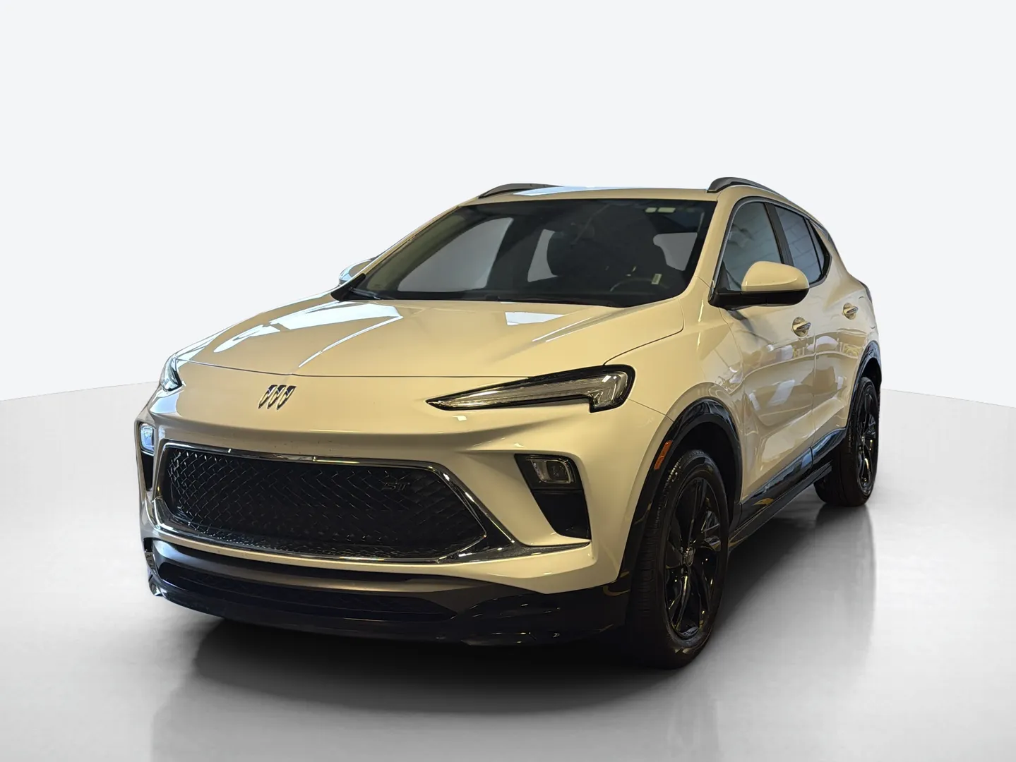 2024 Buick Encore GX