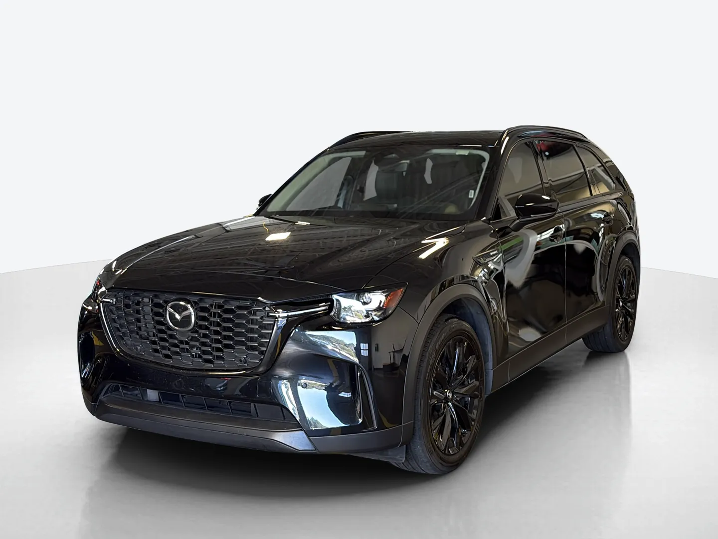 2025 Mazda CX-90
