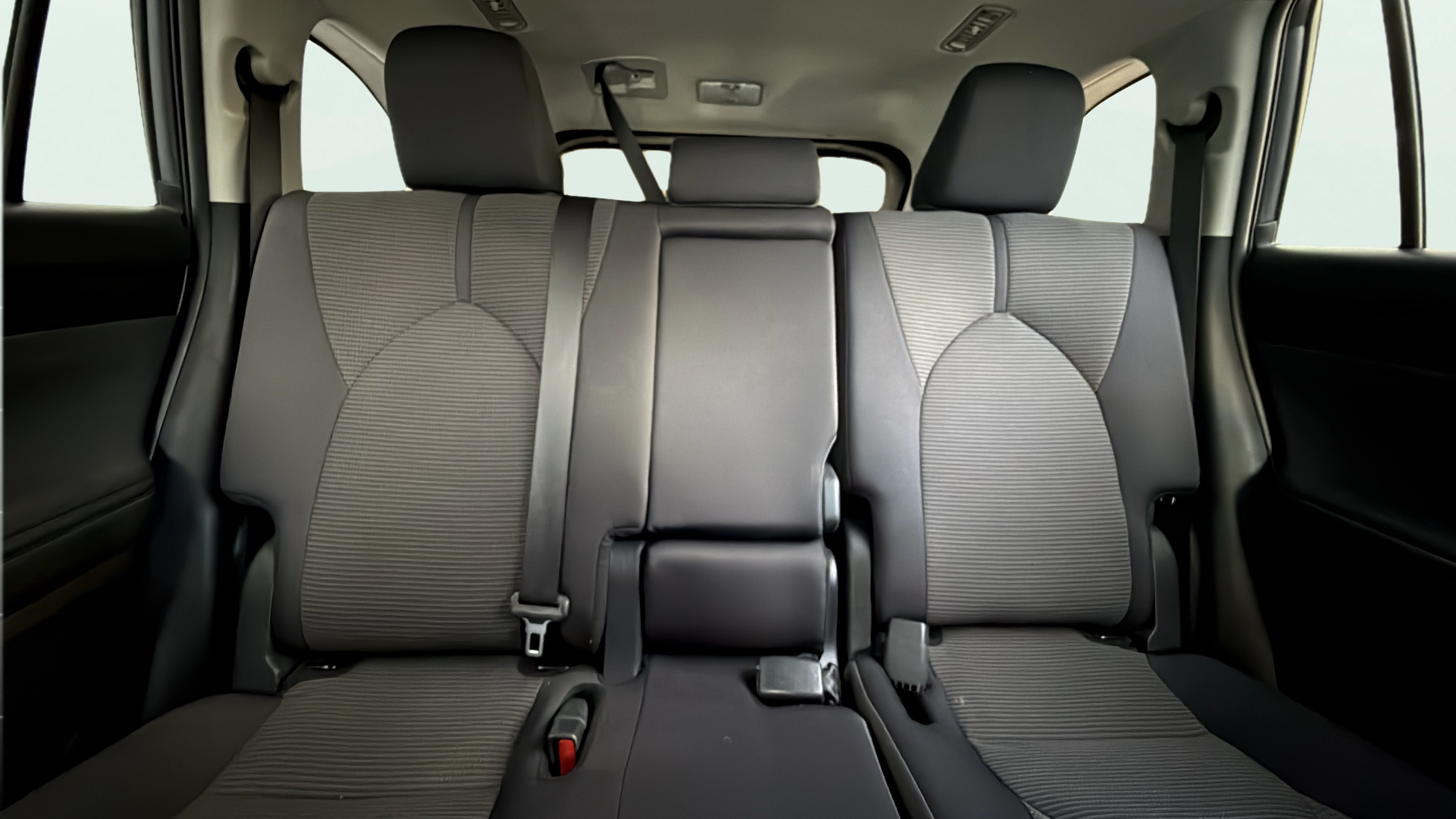 Vehicle interior extra 1