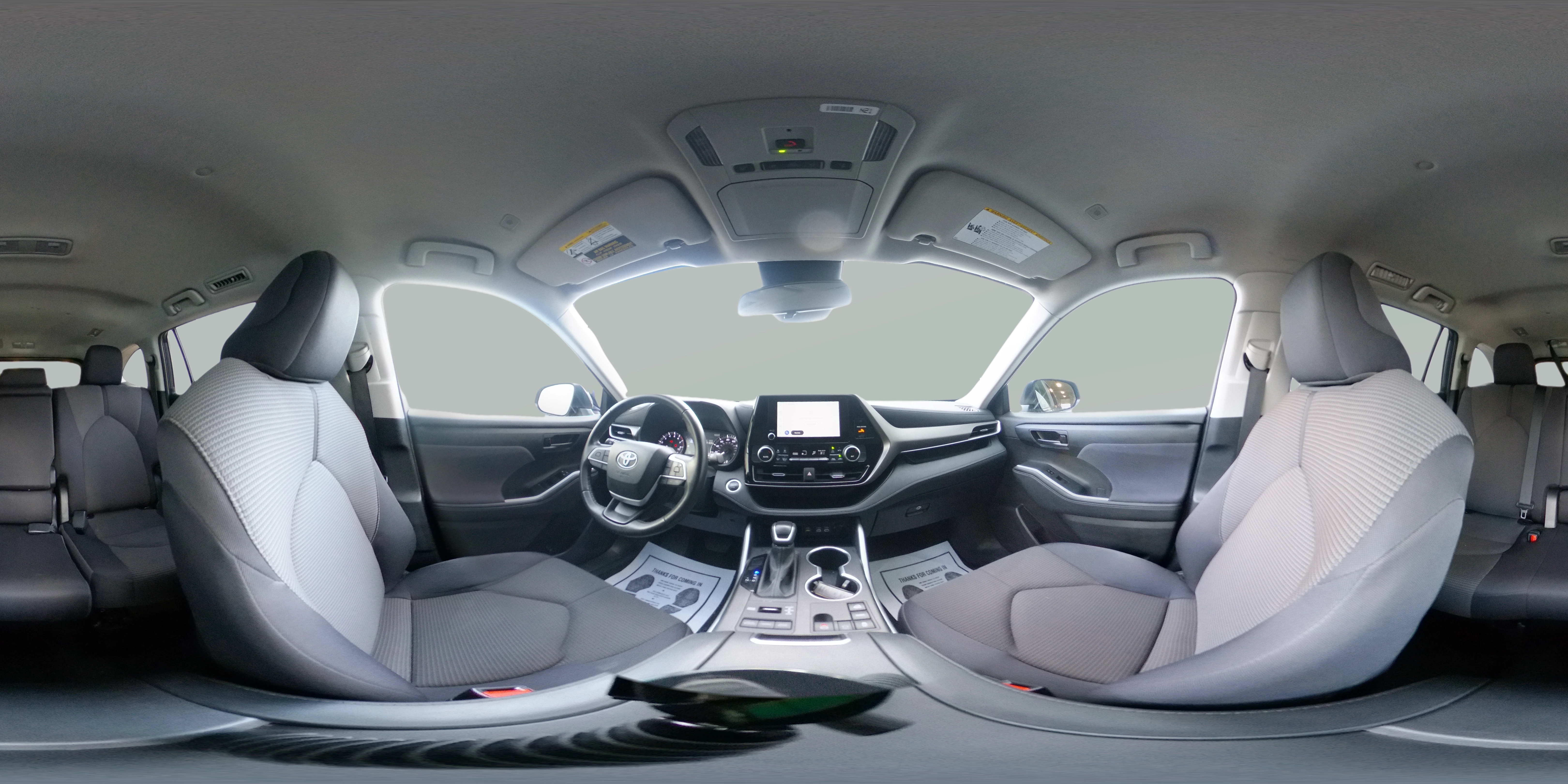 Vehicle driving wheel focus shot