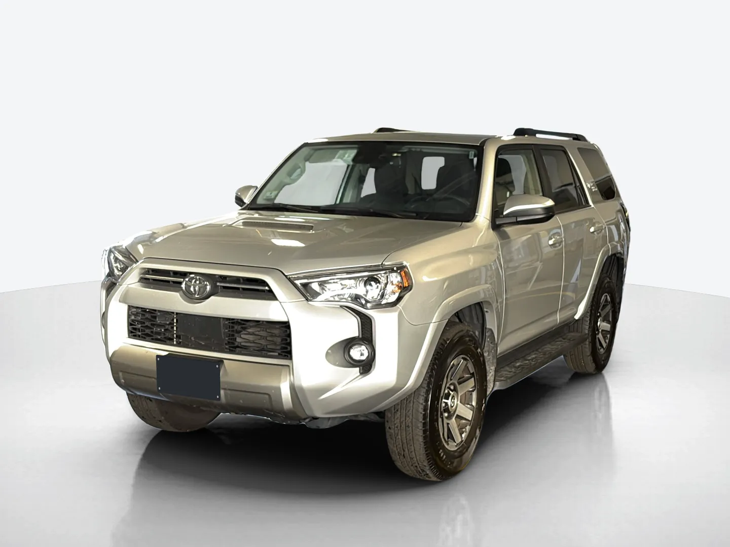 2024 Toyota 4Runner