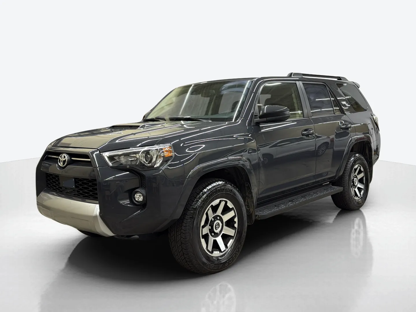 2024 Toyota 4Runner