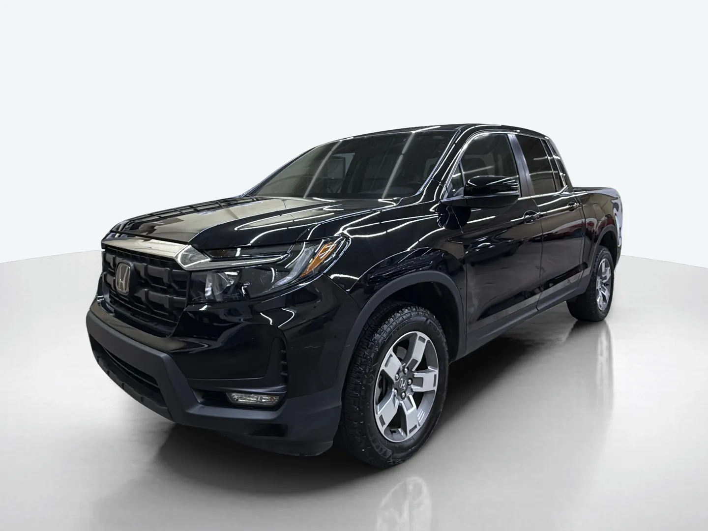 2025 Honda Ridgeline