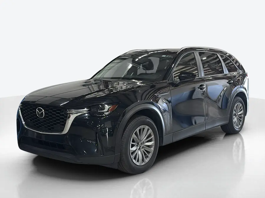 2025 Mazda CX-90