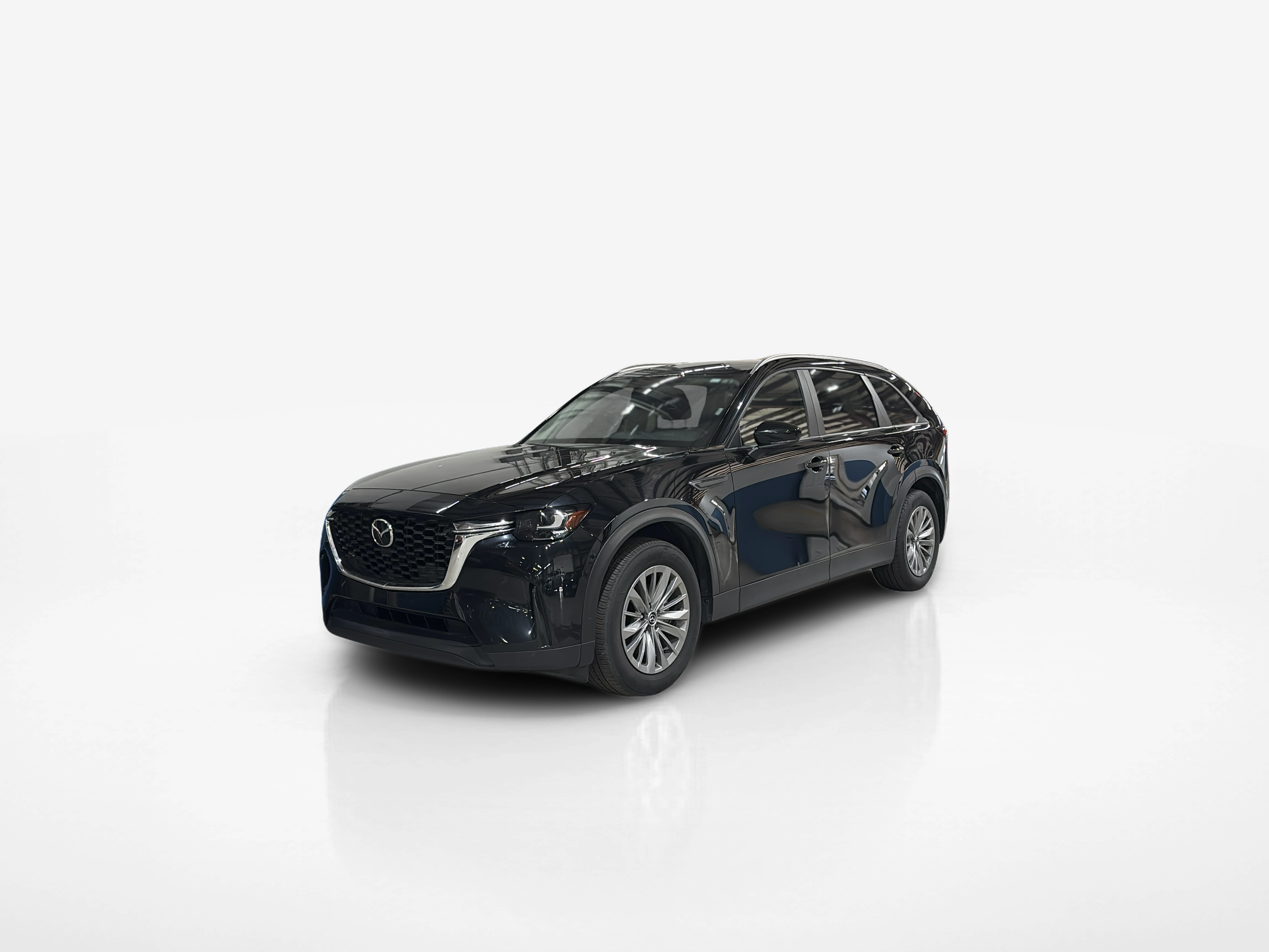 Vehicle exterior front