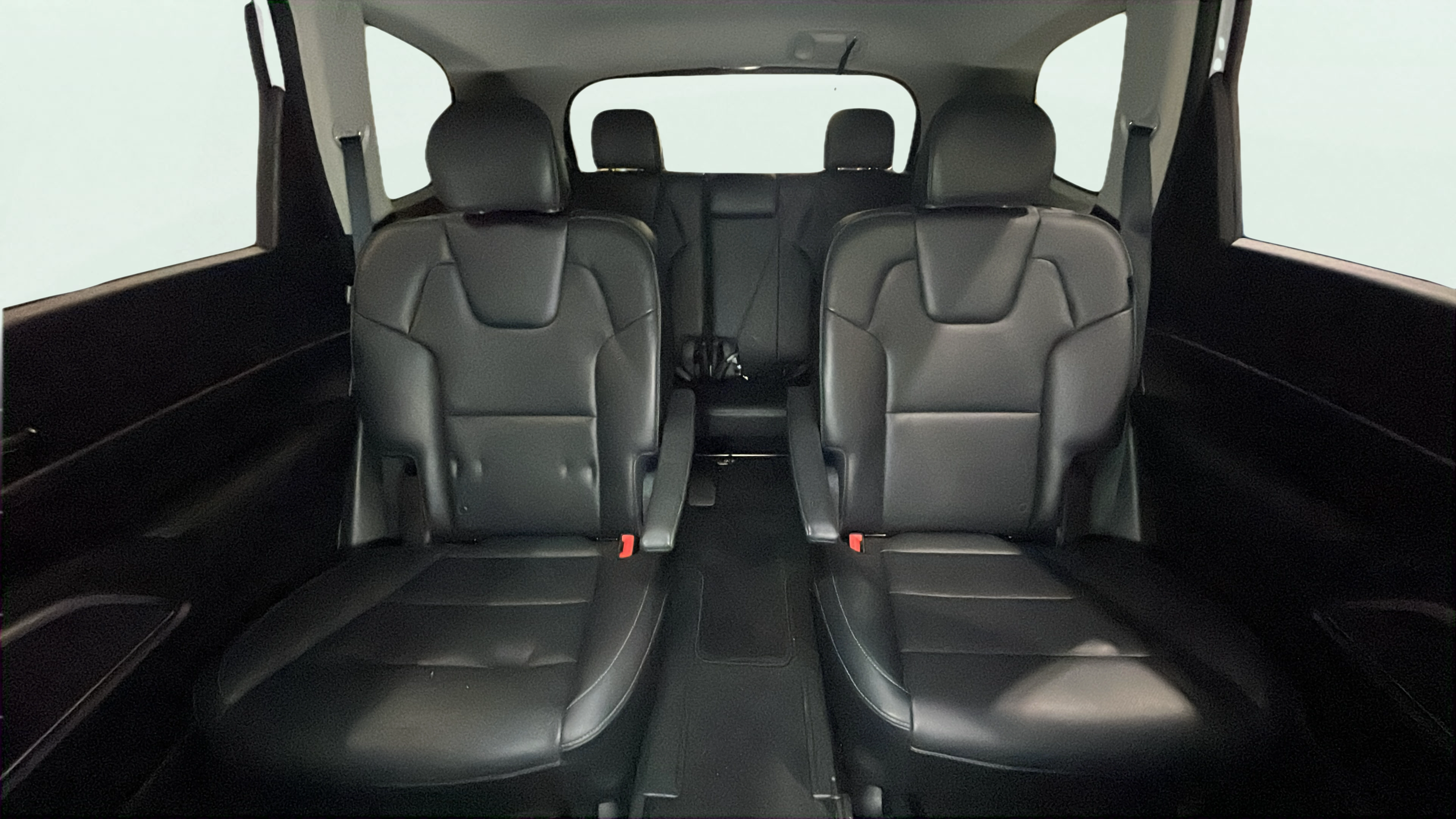 Vehicle interior 2