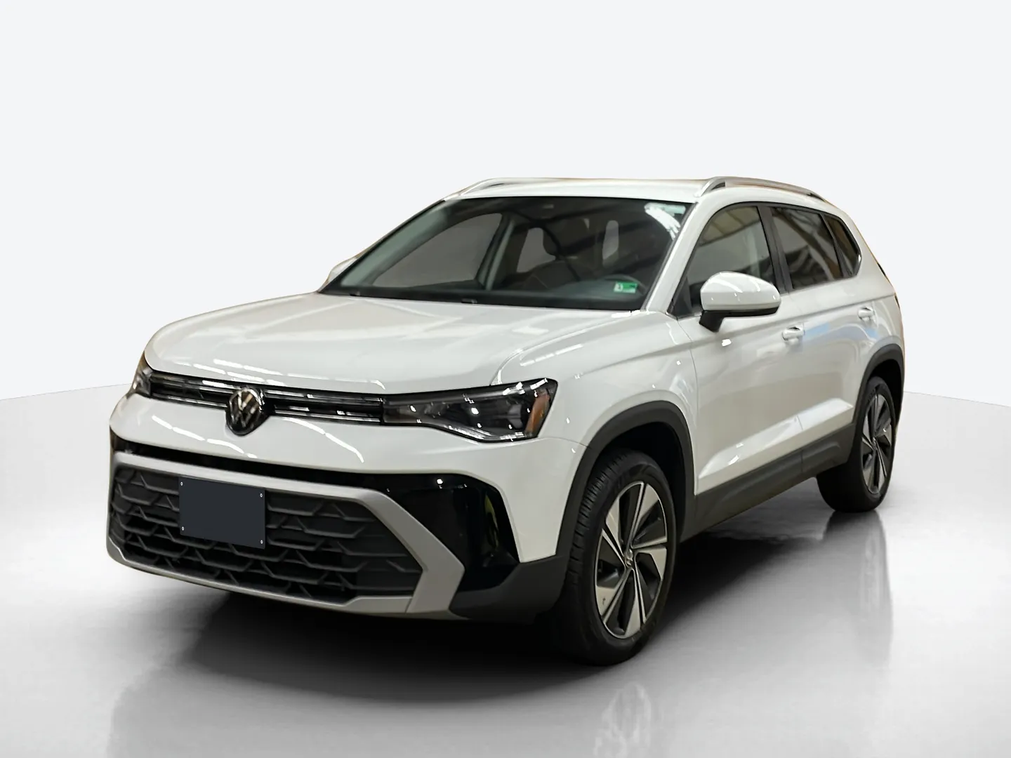 2025 Volkswagen Taos