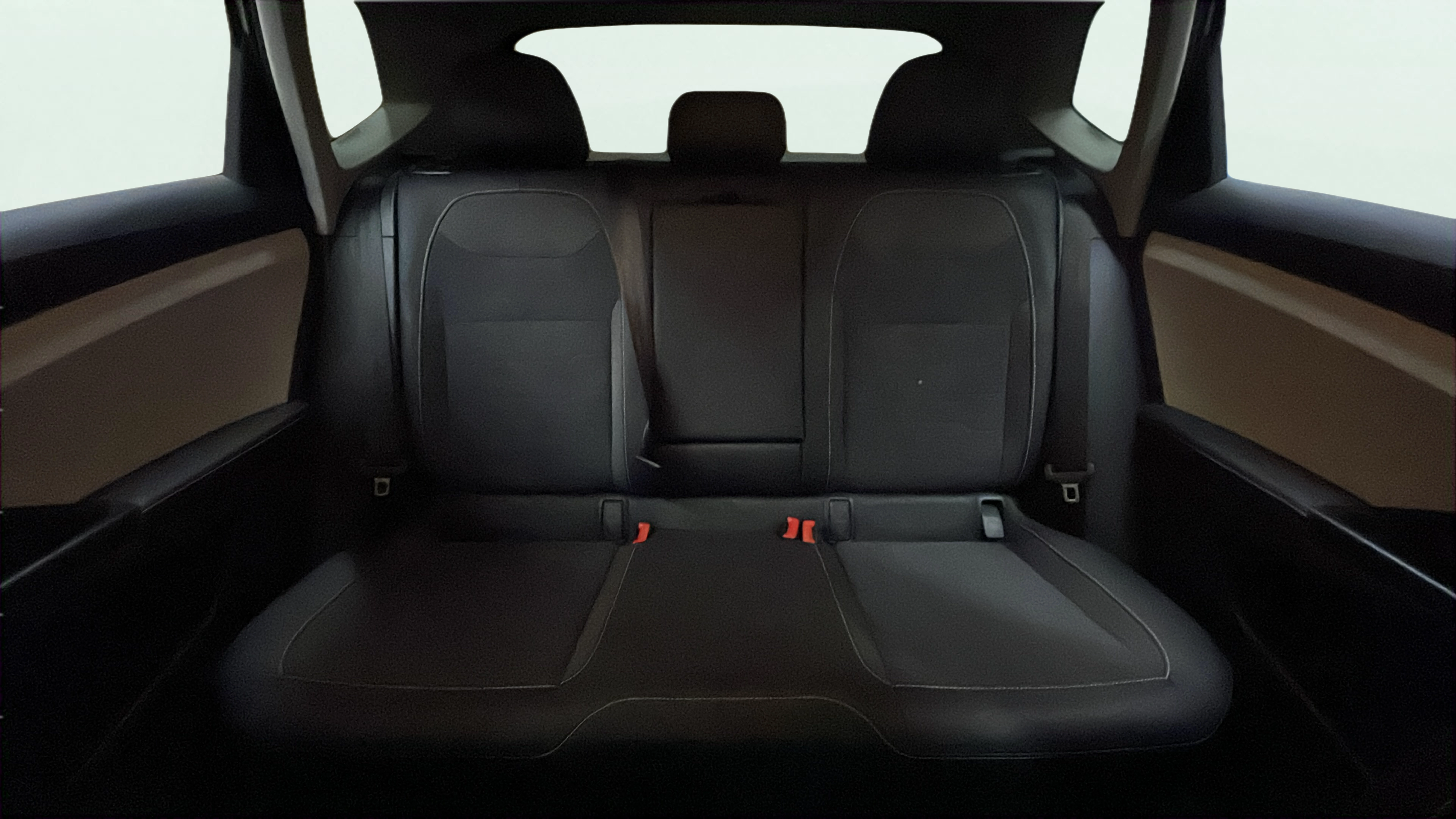 Vehicle interior 2