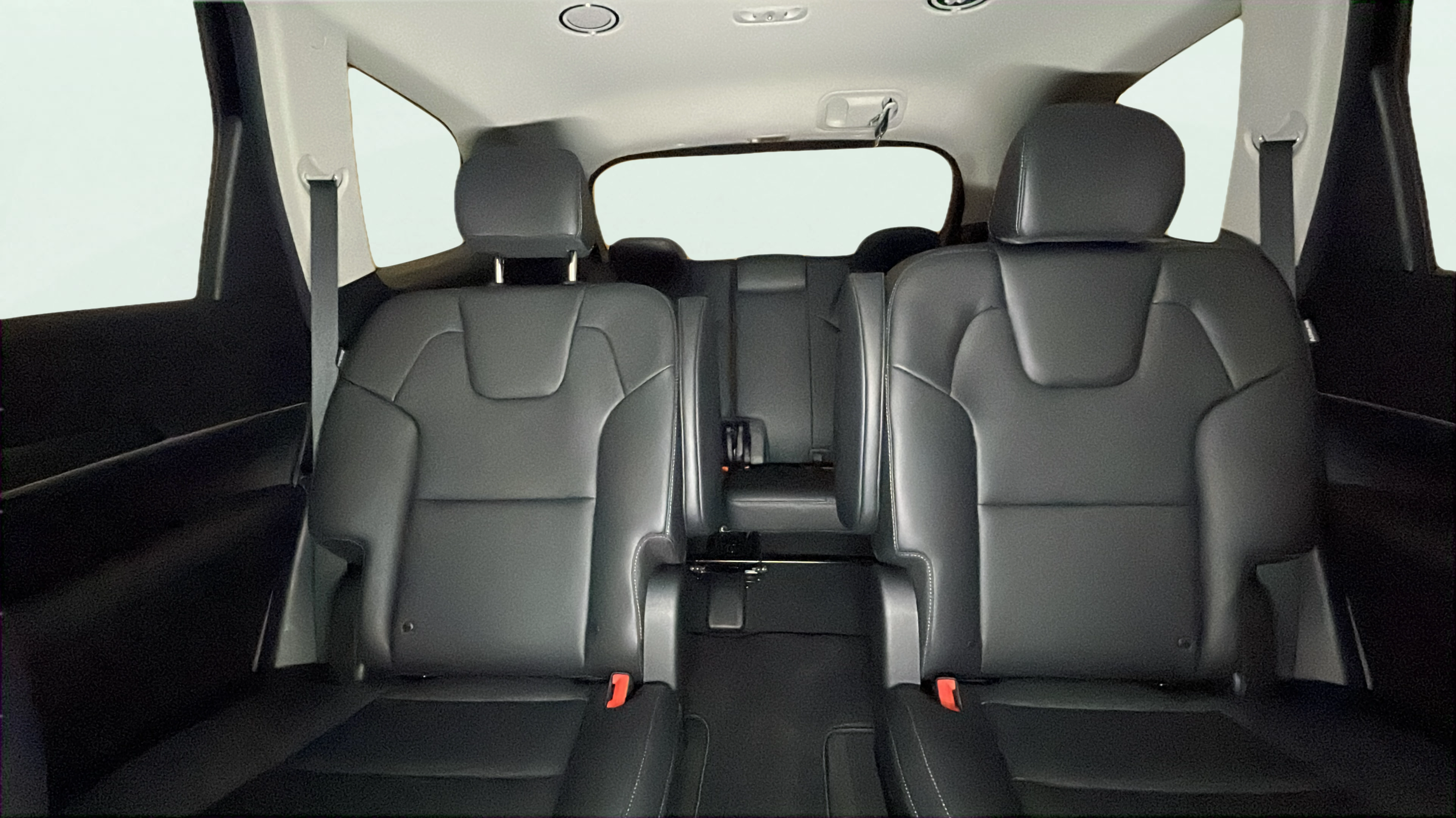 Vehicle interior 2