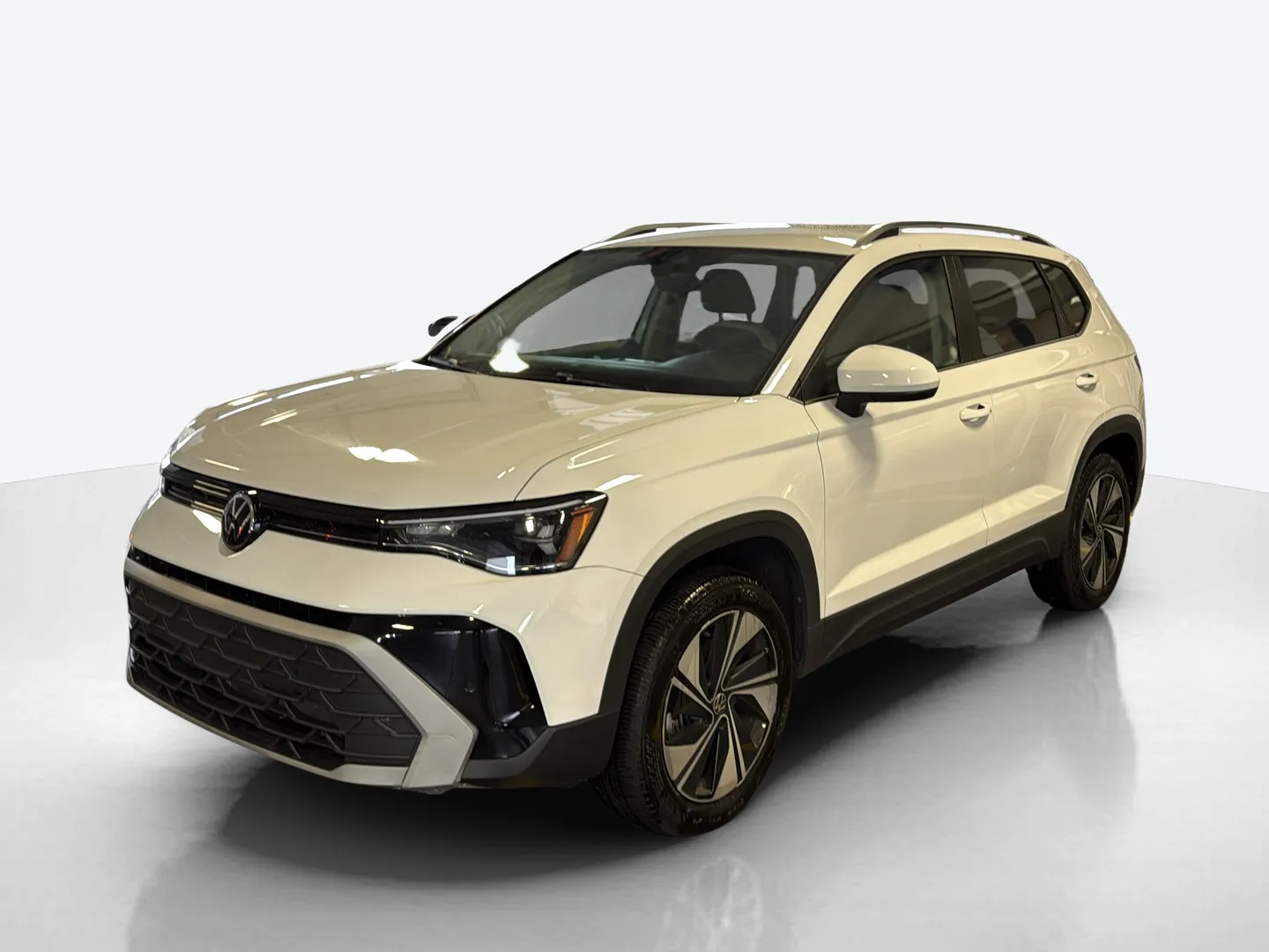 2025 Volkswagen Taos