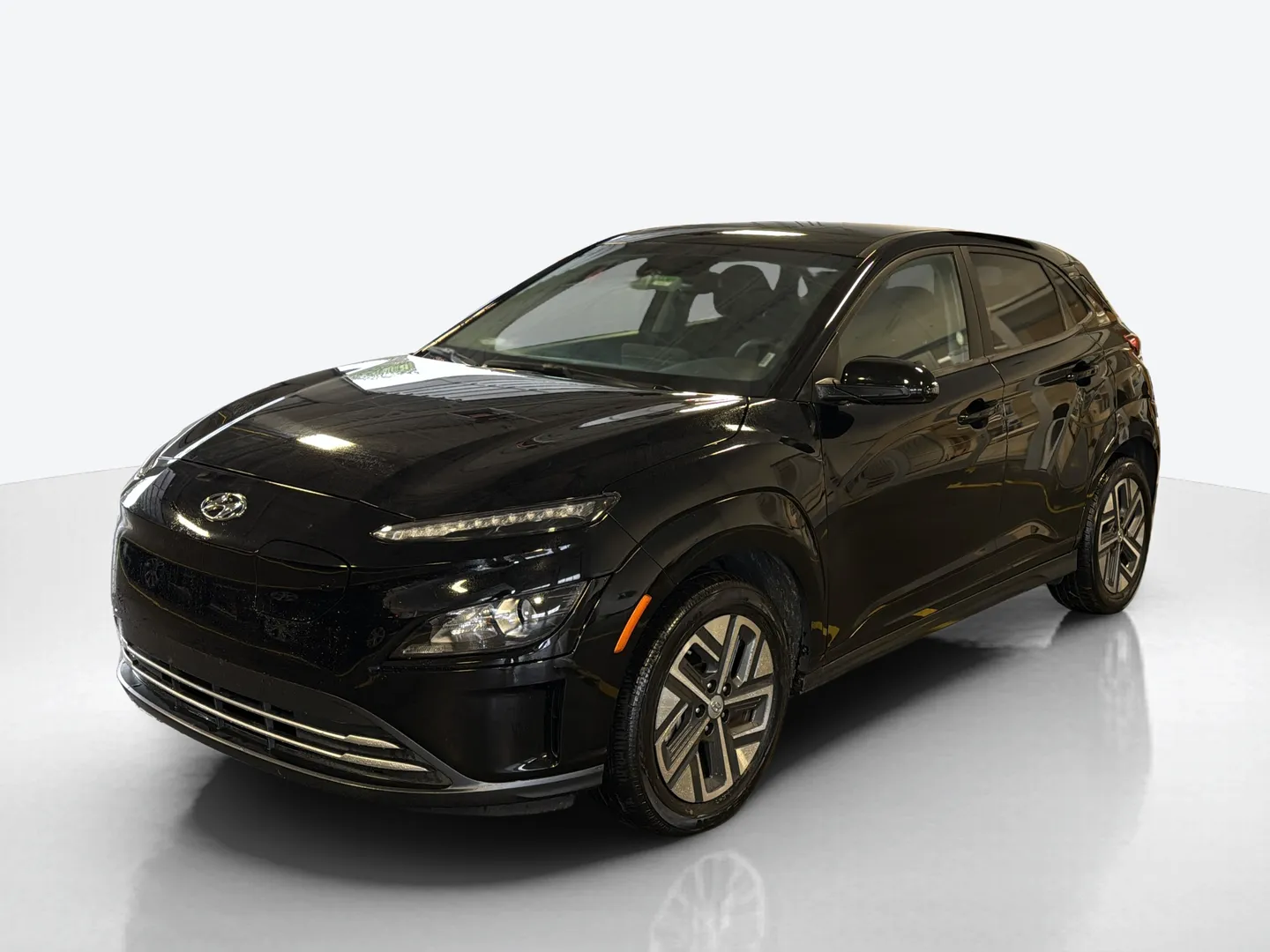 2023 Hyundai Kona Electric