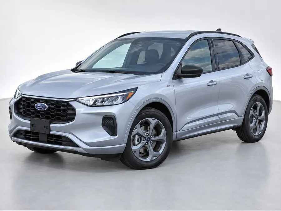 2024 Ford Escape — image 1 of 9