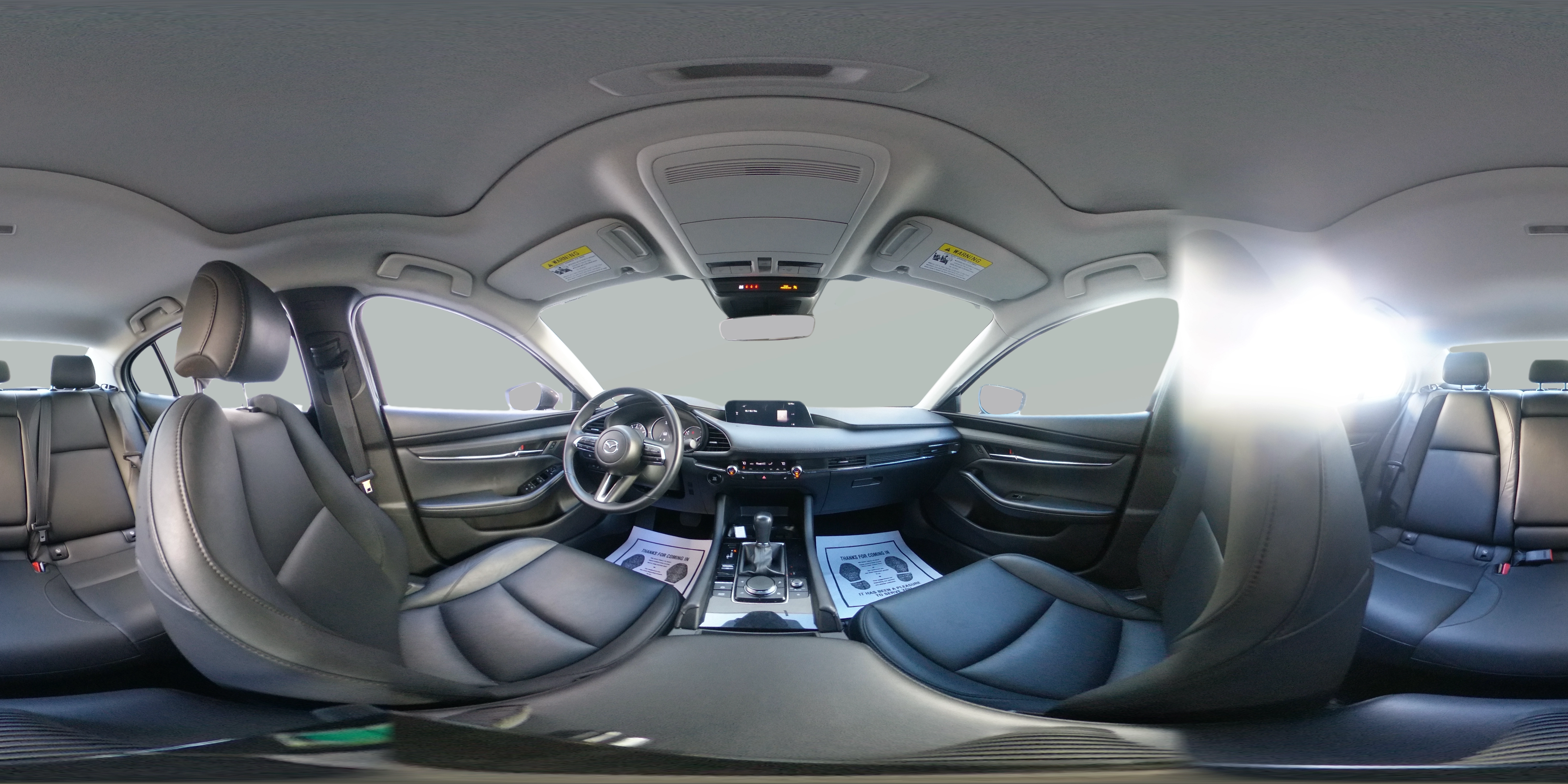 Vehicle driving wheel focus shot