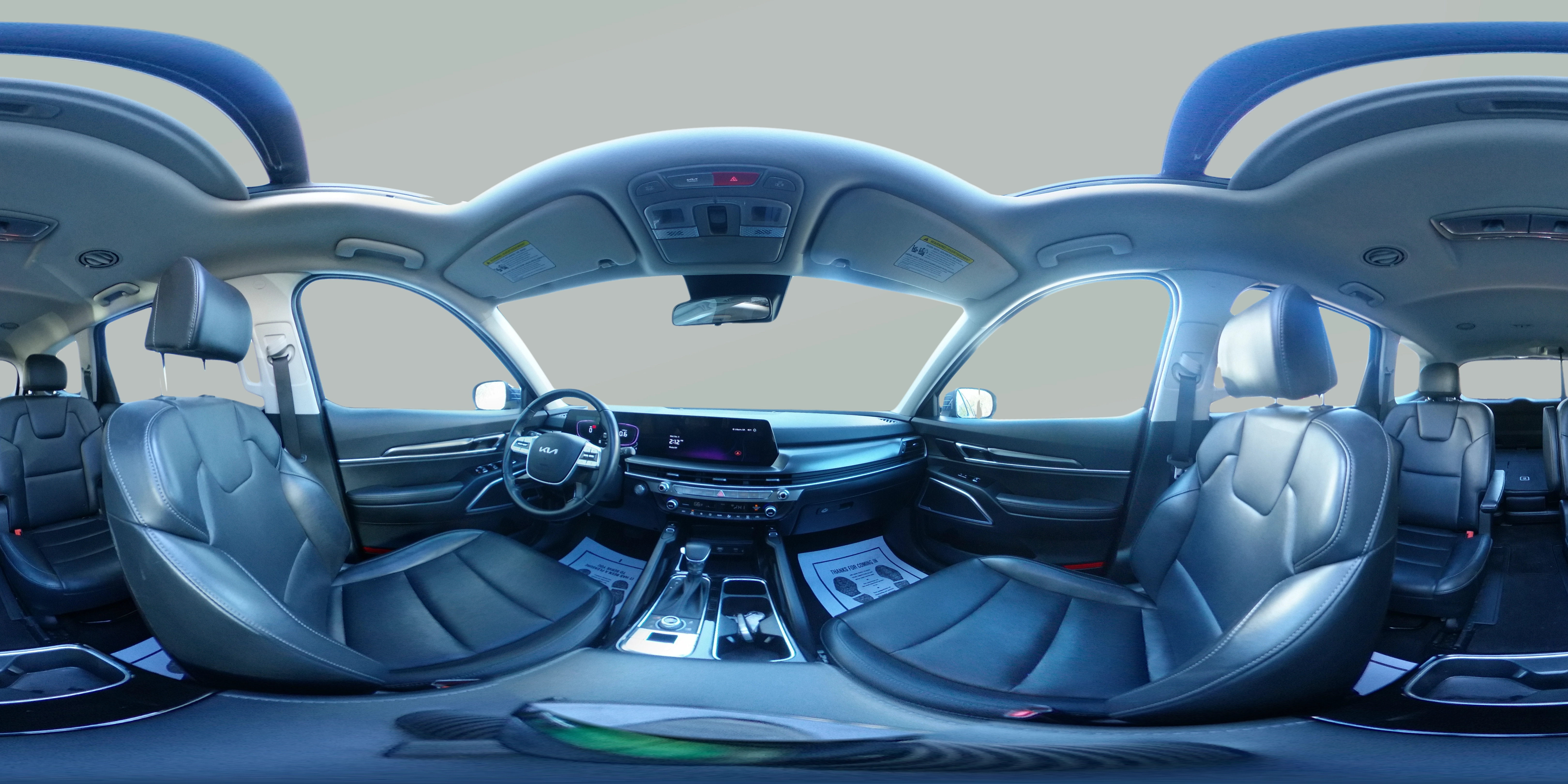 Vehicle driving wheel focus shot