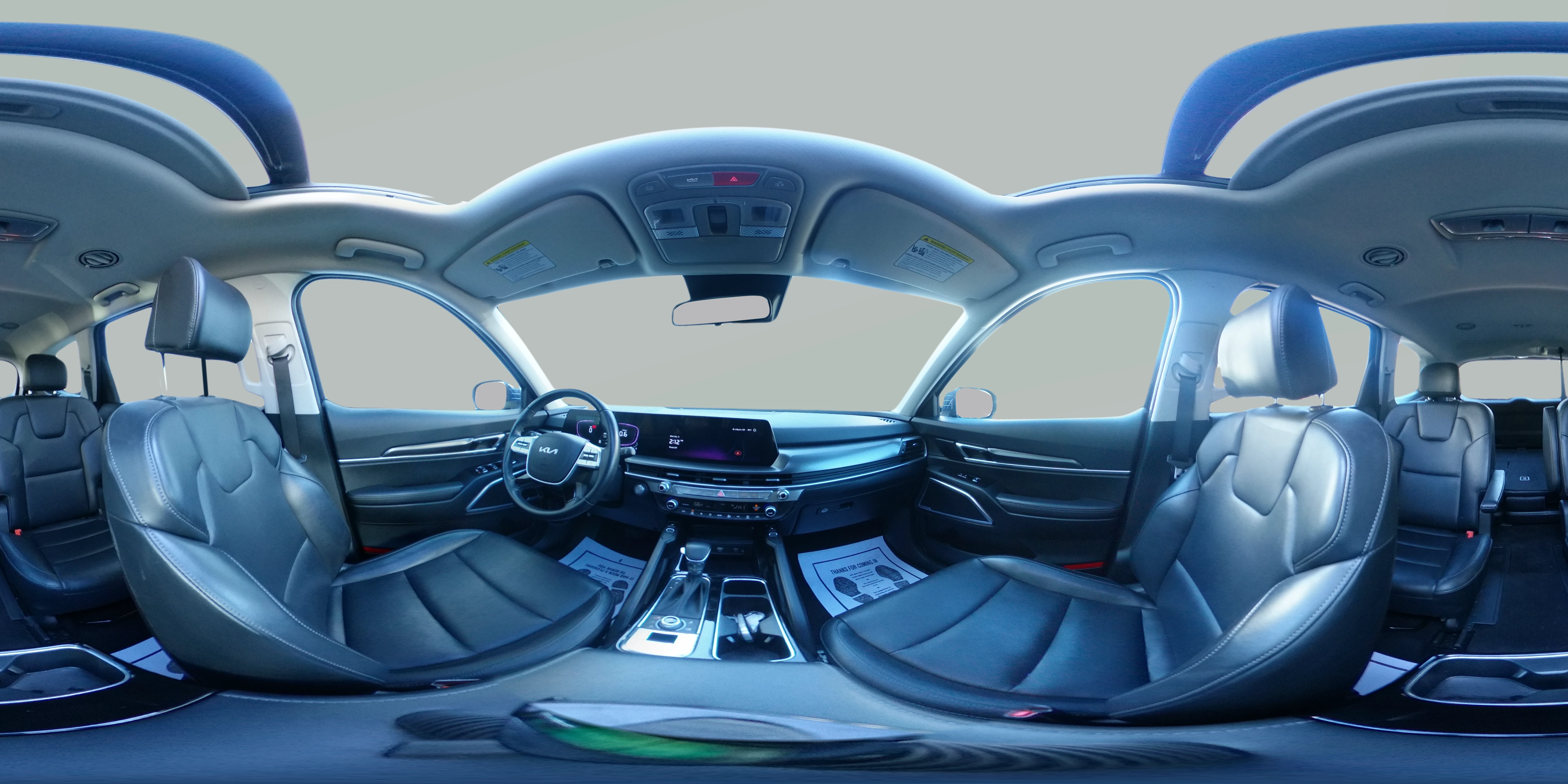 Vehicle driving wheel focus shot