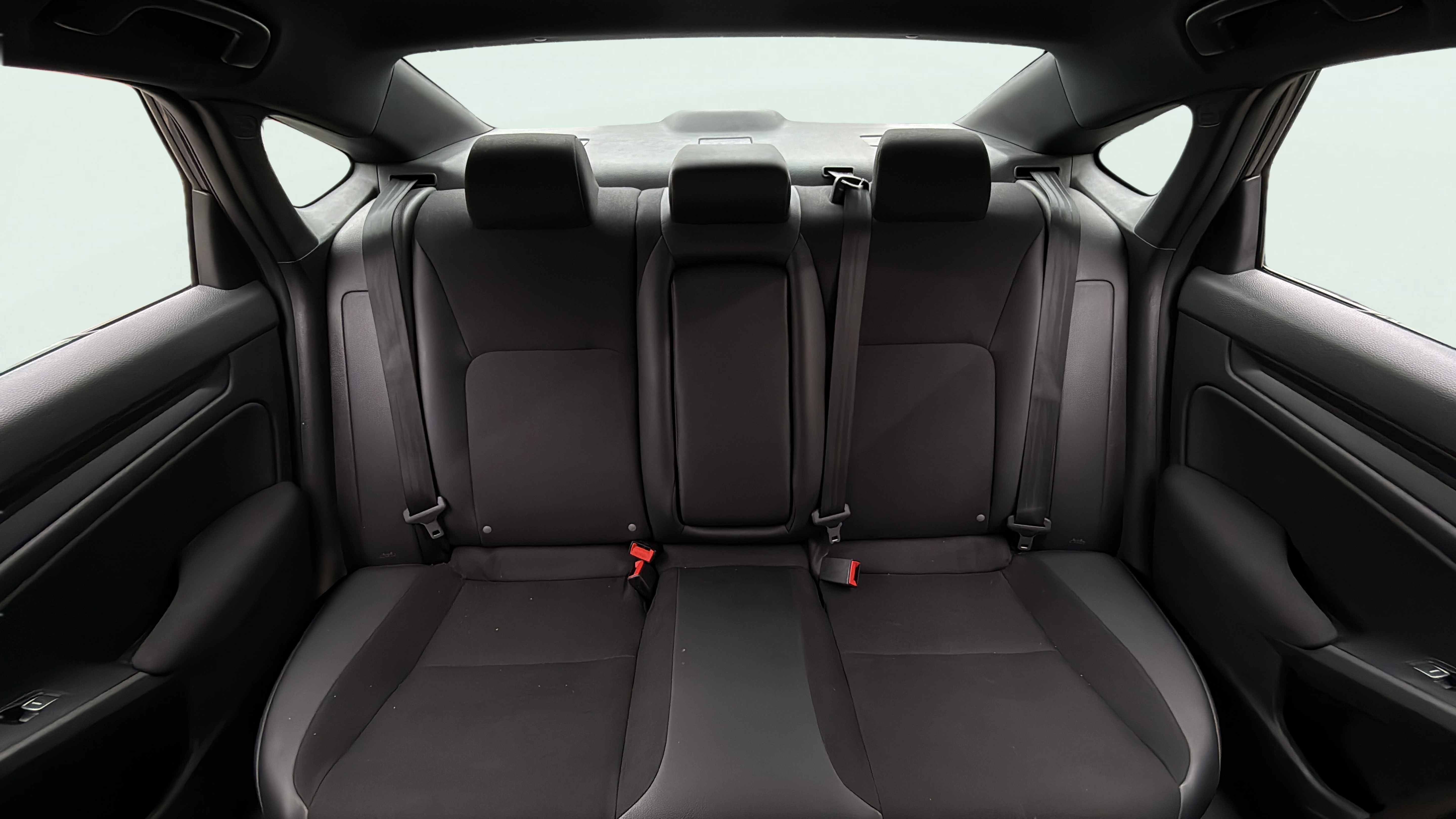 Vehicle interior extra 1