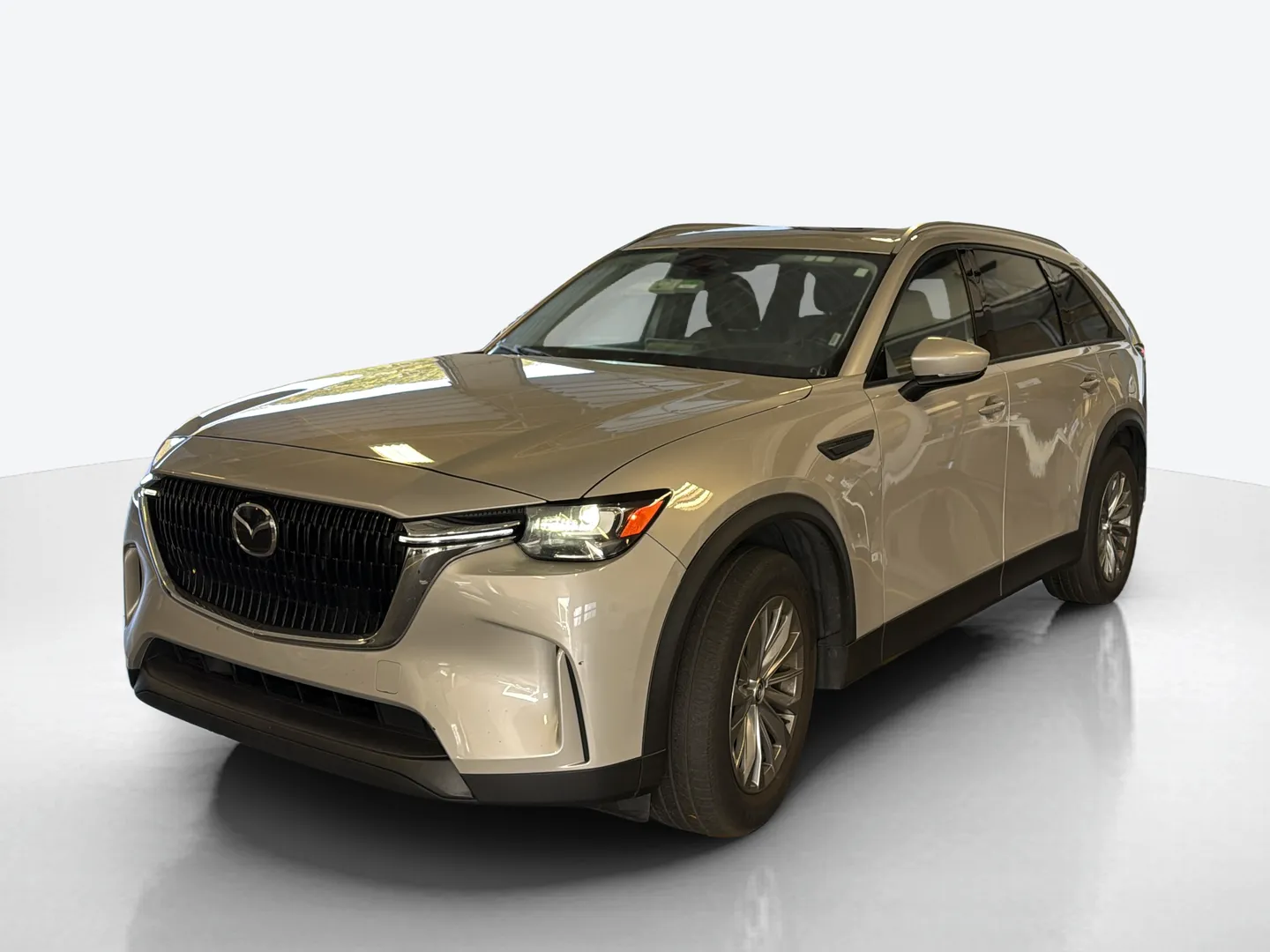 2024 Mazda CX-90 — image 1 of 8