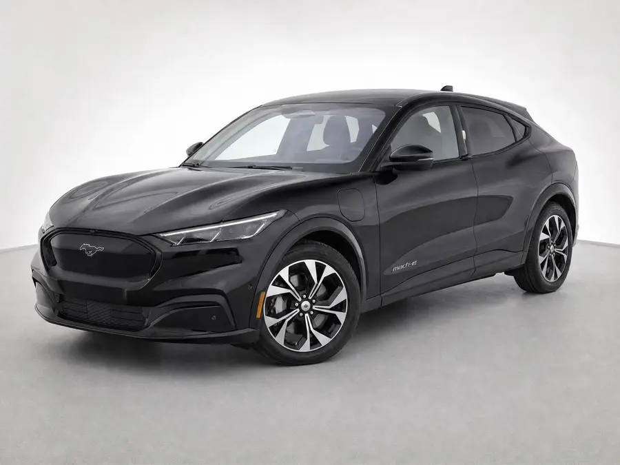 2023 Ford Mustang Mach-E — image 1 of 9