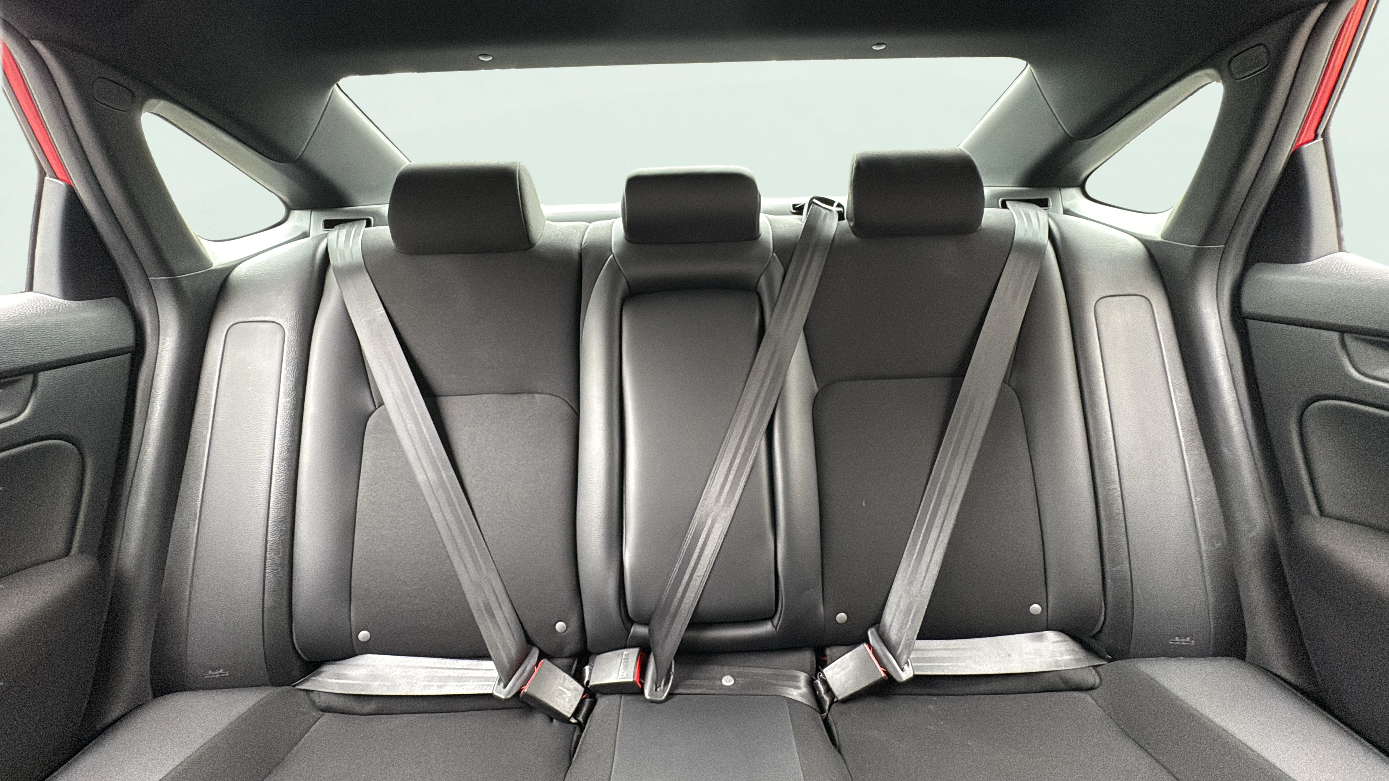 Vehicle interior extra 1