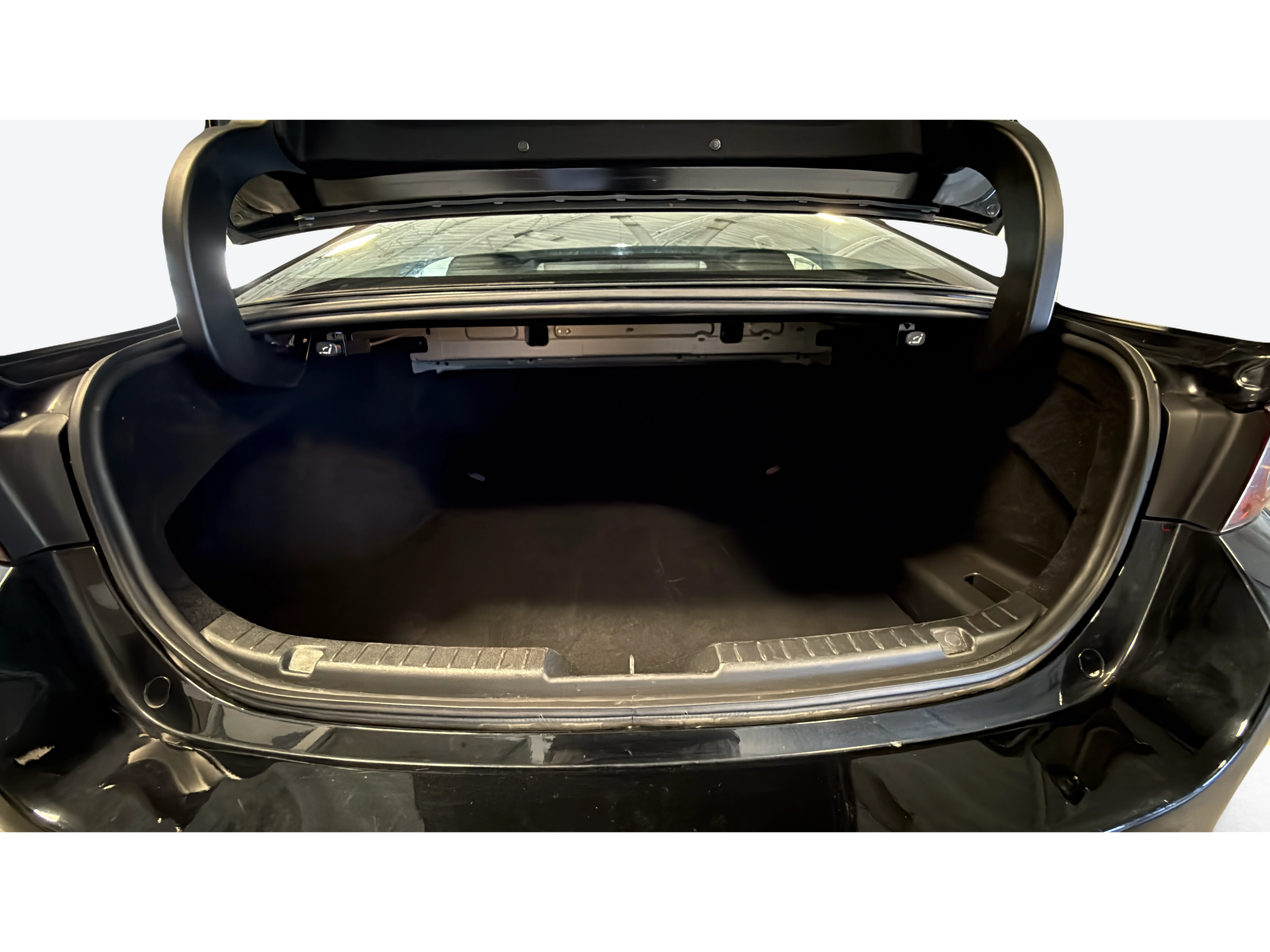 Vehicle interior extra 1