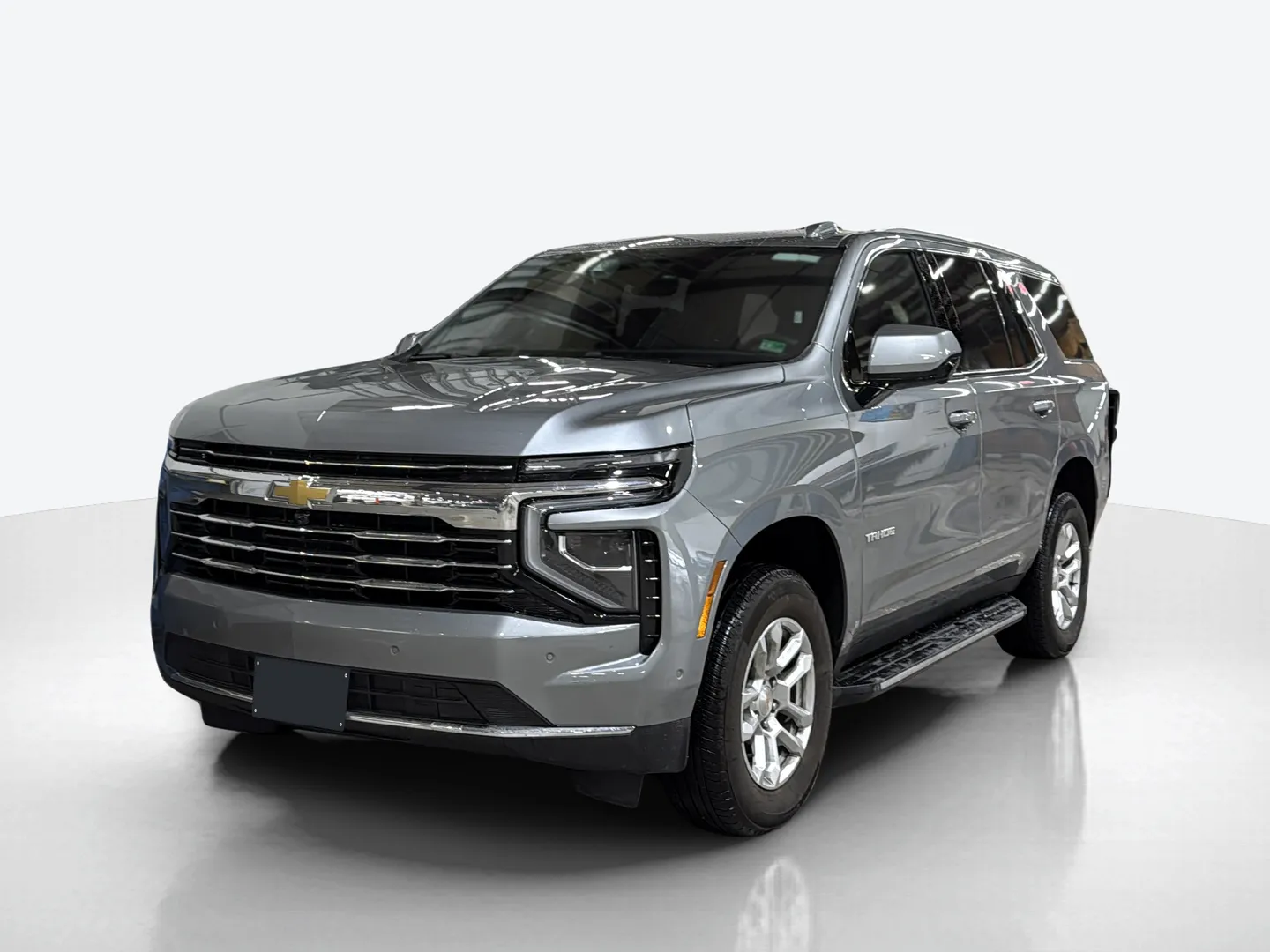 2025 Chevrolet Tahoe