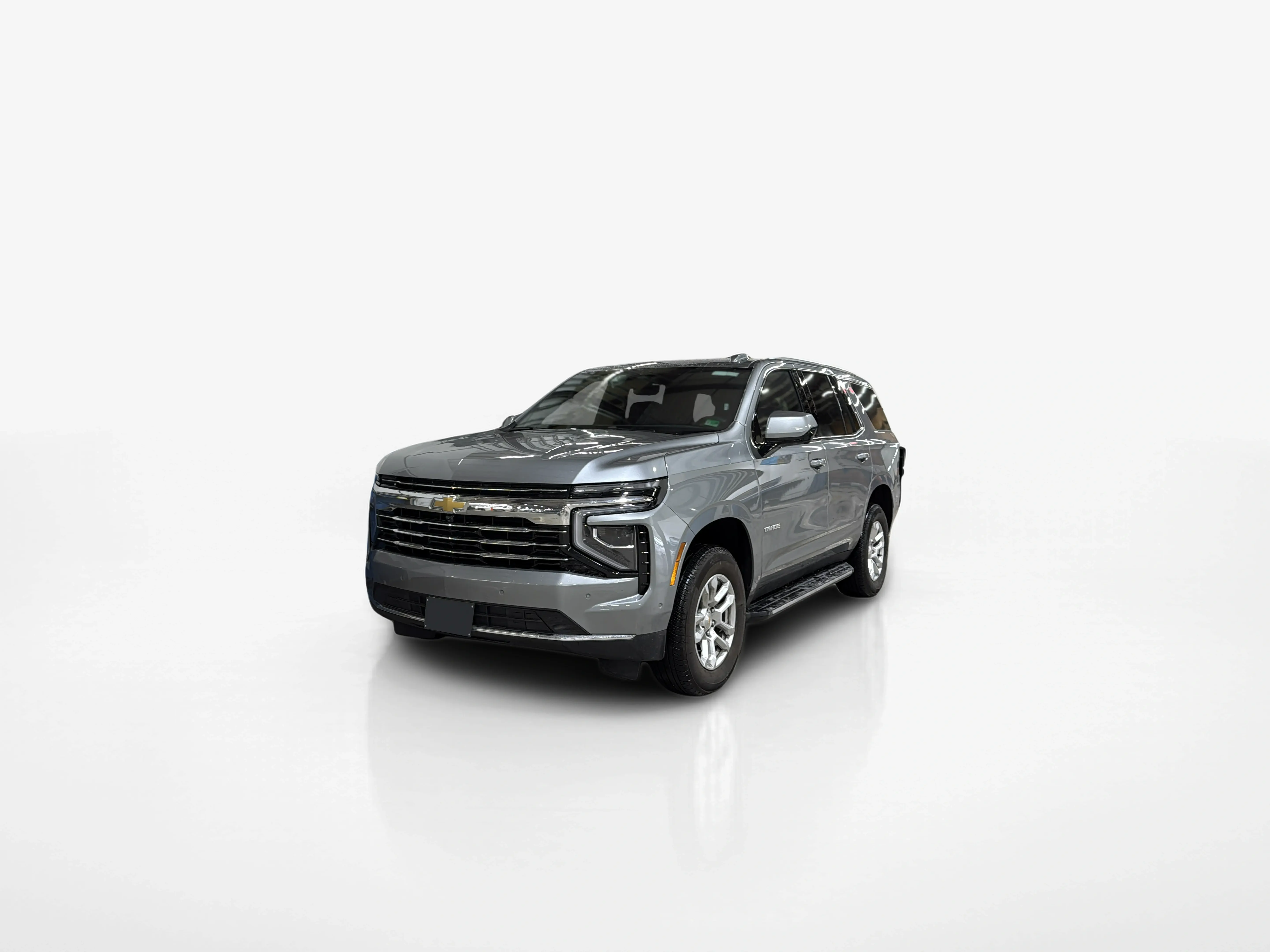 Vehicle exterior front