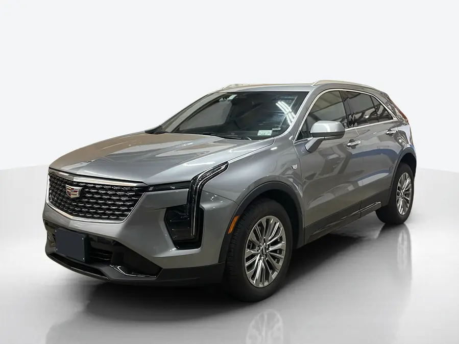 2024 Cadillac XT4