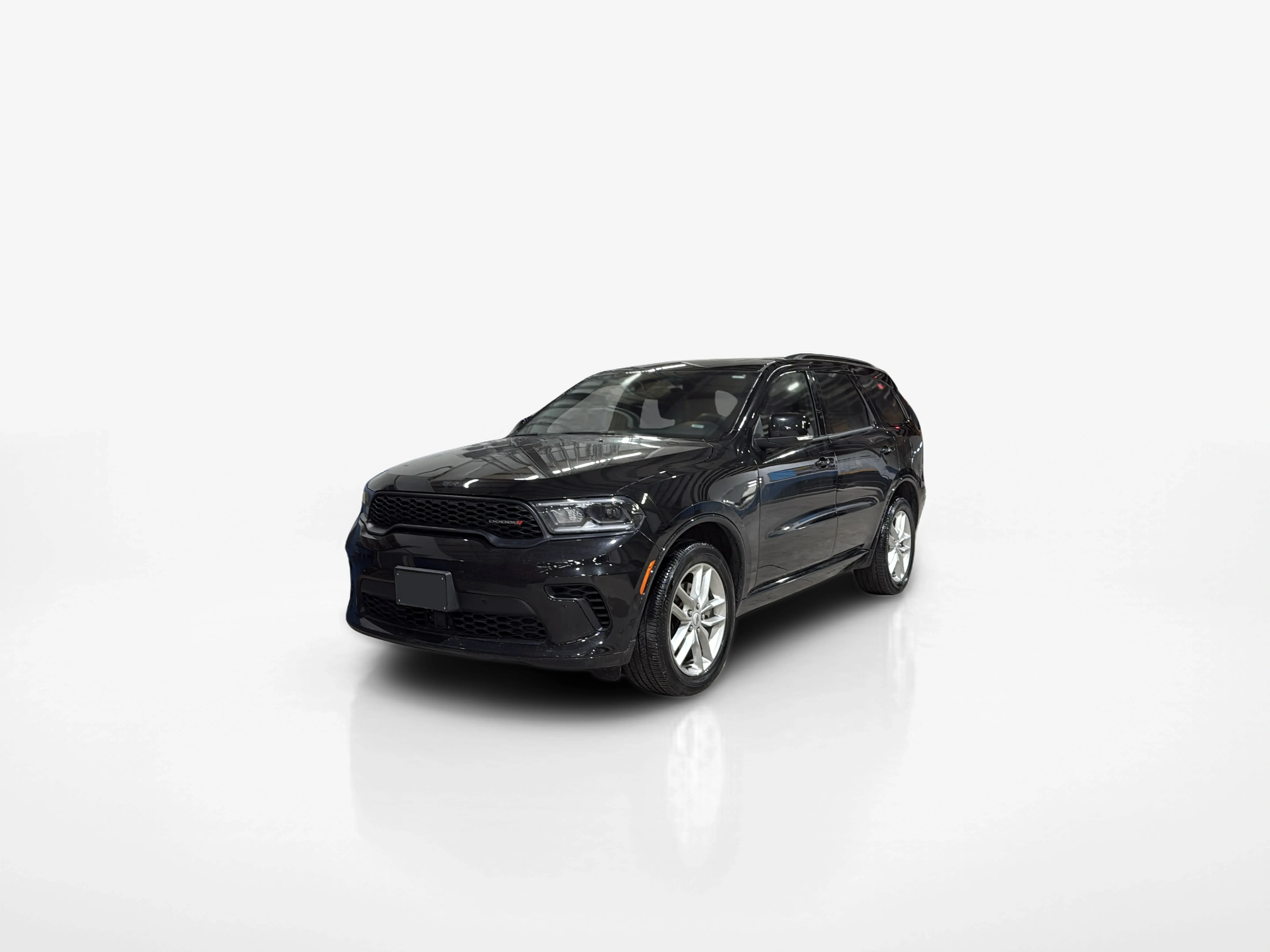 Vehicle exterior front