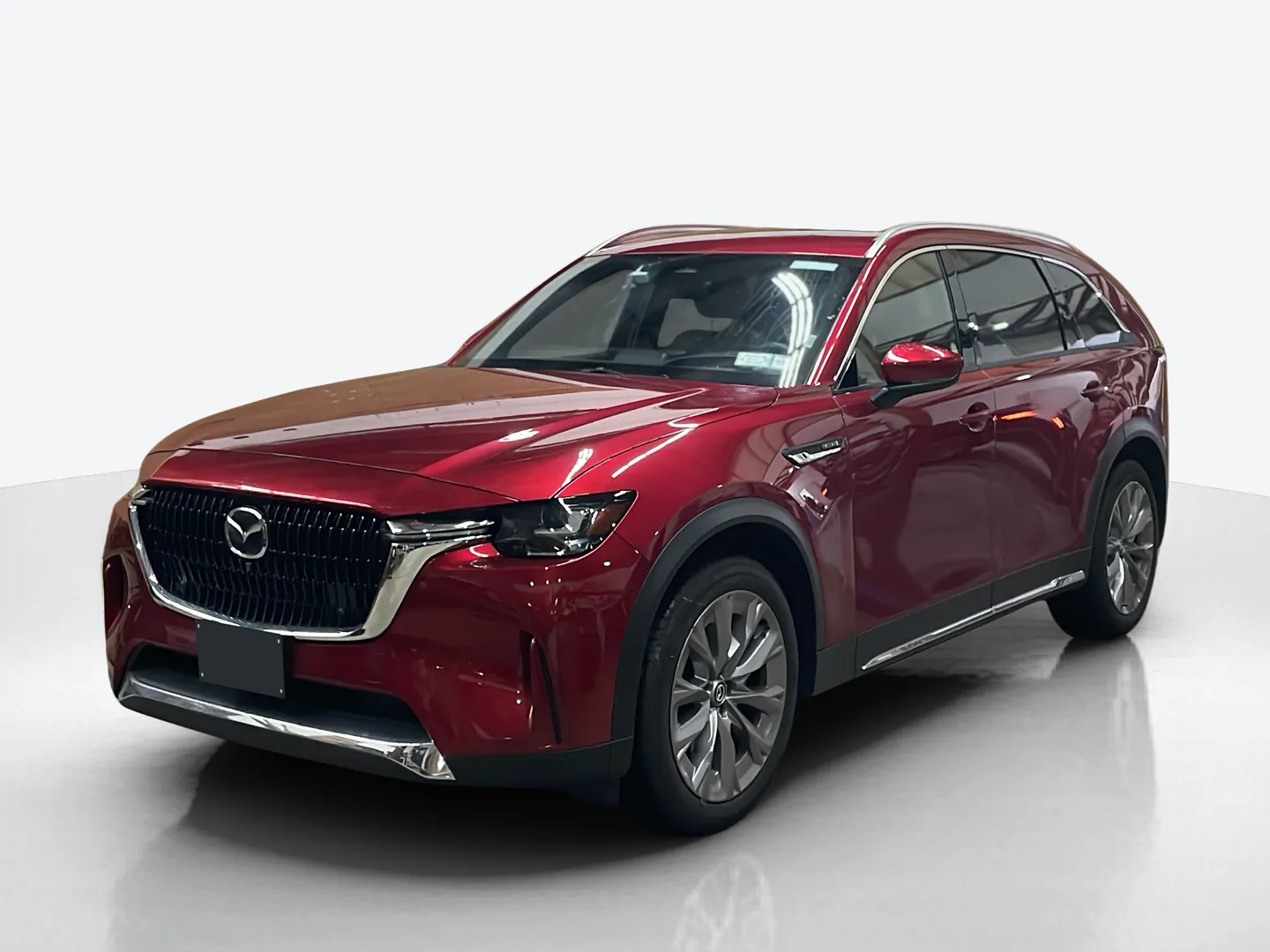 2025 Mazda CX-90 — image 1 of 6