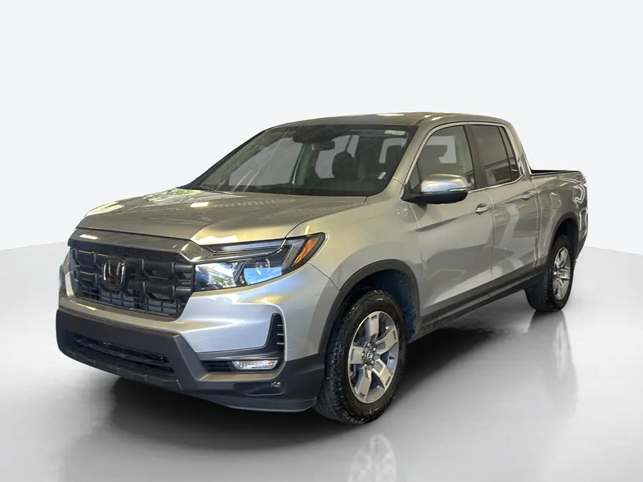 2025 Honda Ridgeline