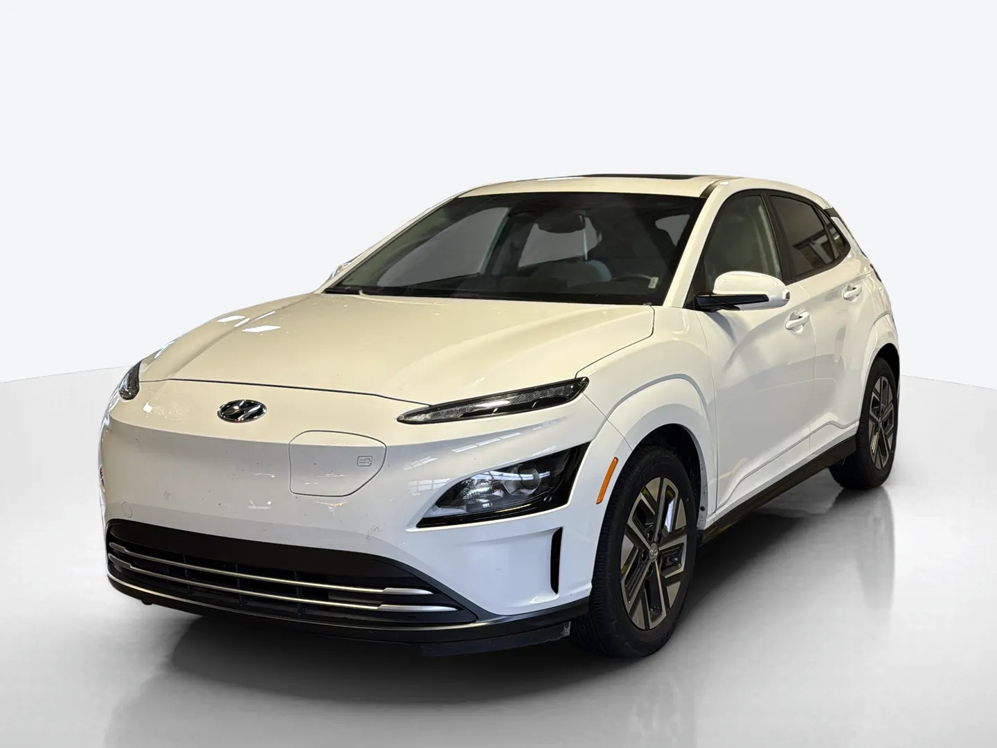 2023 Hyundai Kona Electric