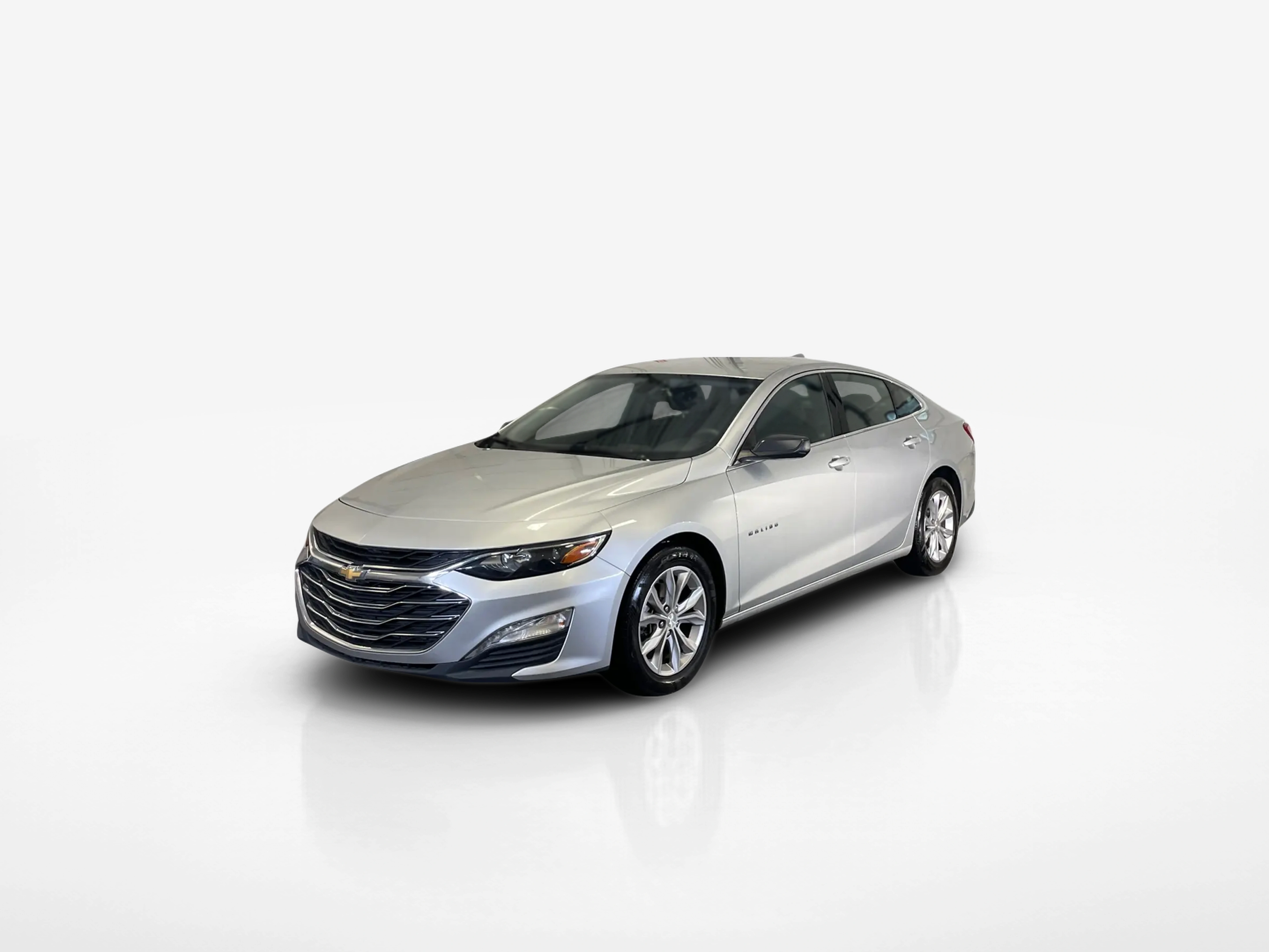 Vehicle exterior front