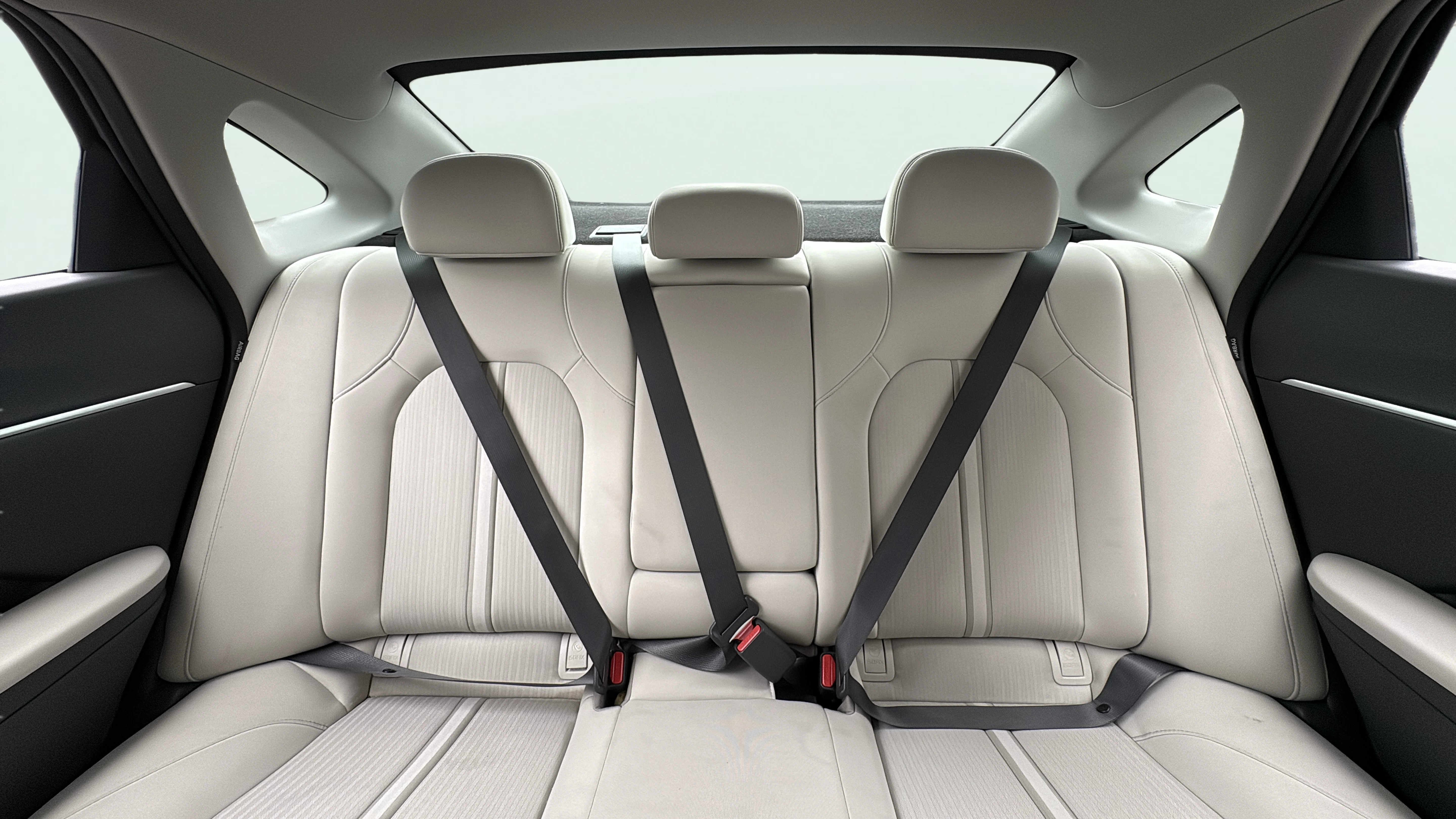 Vehicle interior extra 1