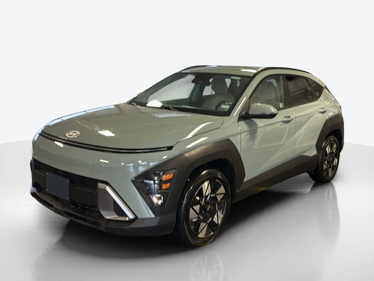 2025 Hyundai Kona — image 1 of 6