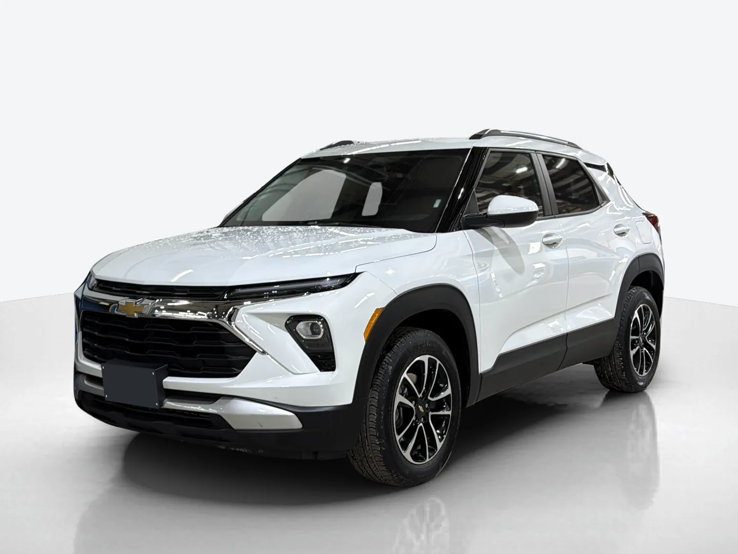 2025 Chevrolet Trailblazer