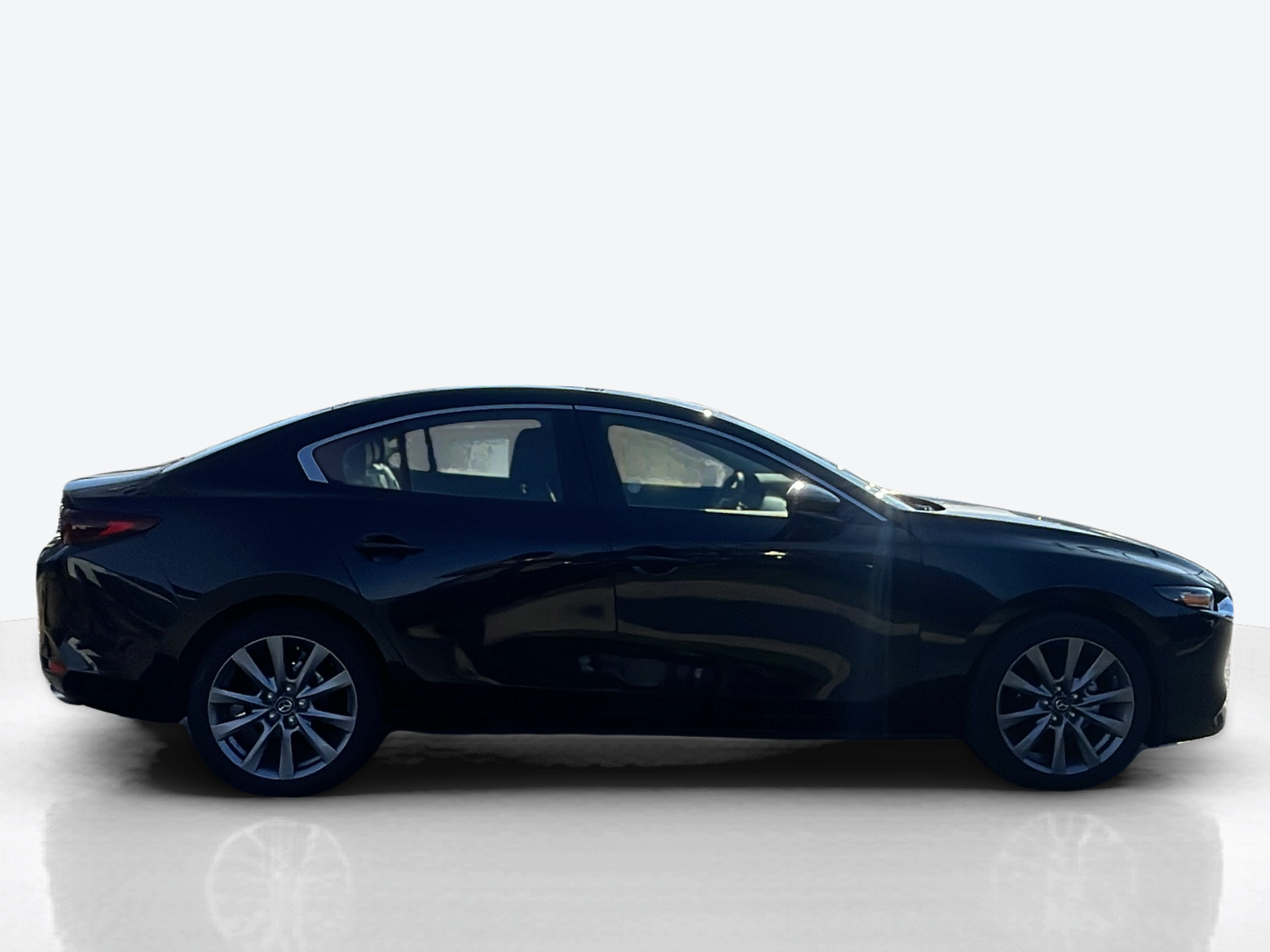 Vehicle exterior side