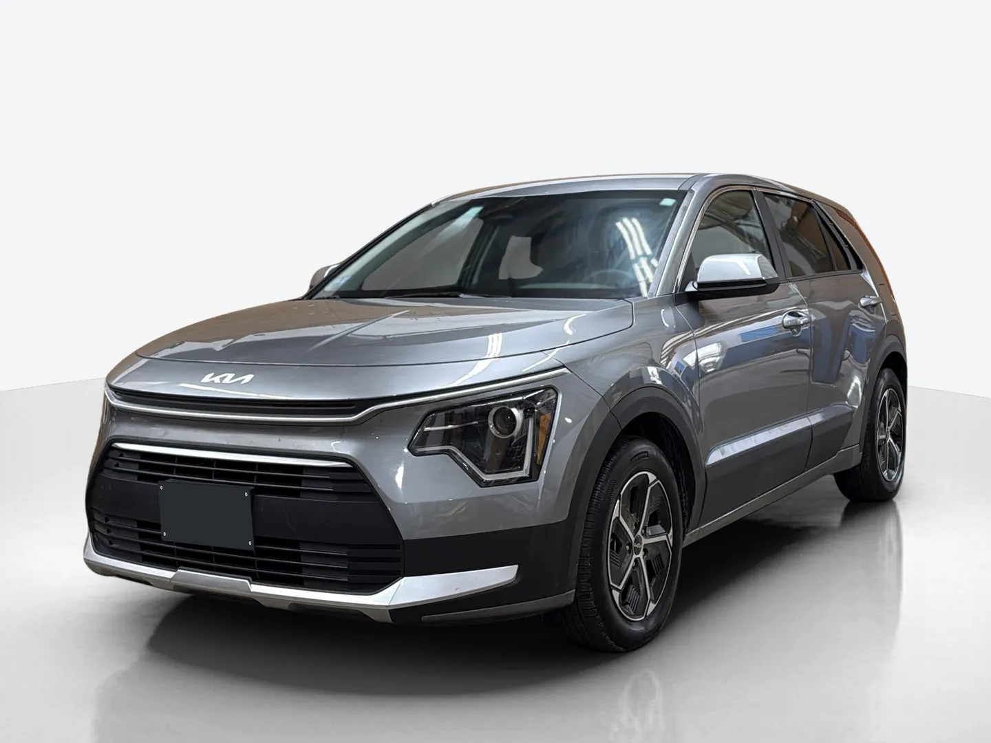 2025 Kia Niro