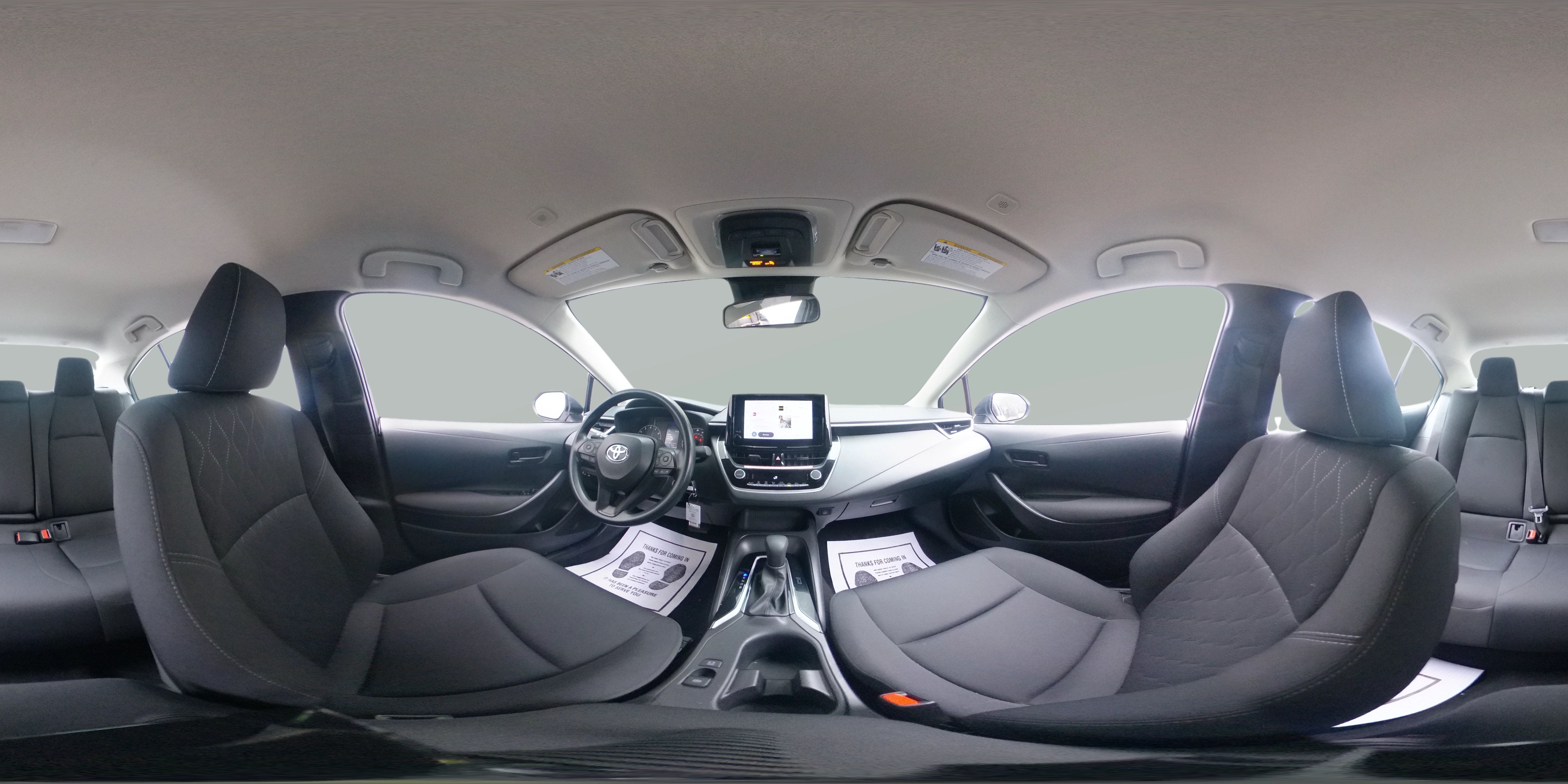 Vehicle driving wheel focus shot