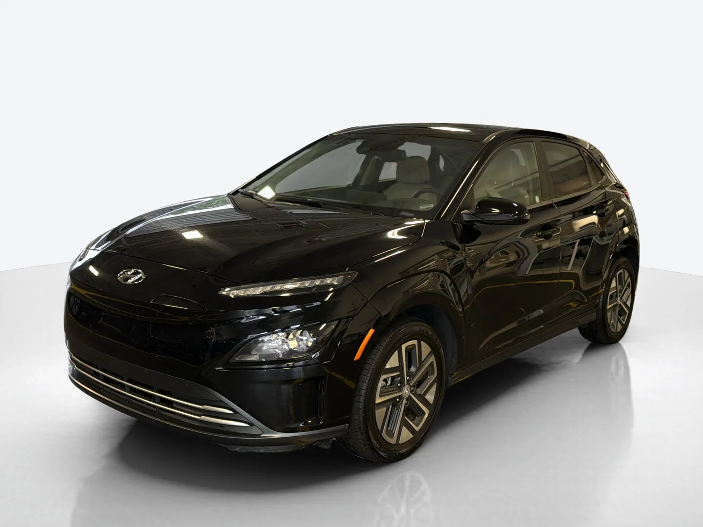 2023 Hyundai Kona Electric