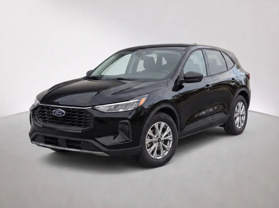 2025 Ford Escape — image 1 of 9